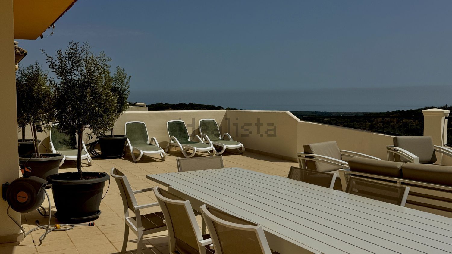 Wohnung 180 m² in San Roque