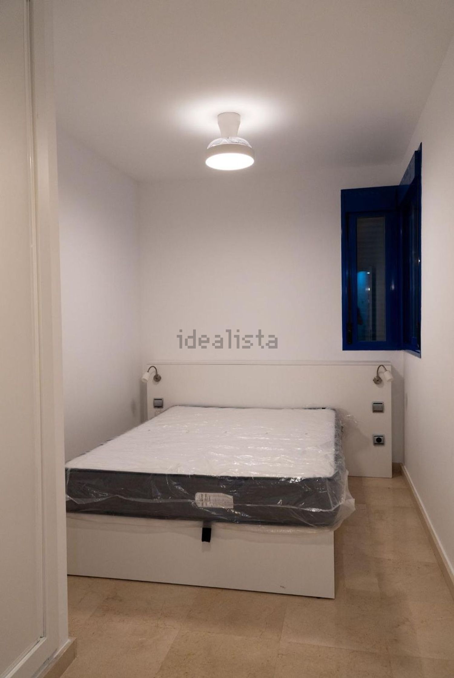 Piso de 39 m² en Benalmádena
