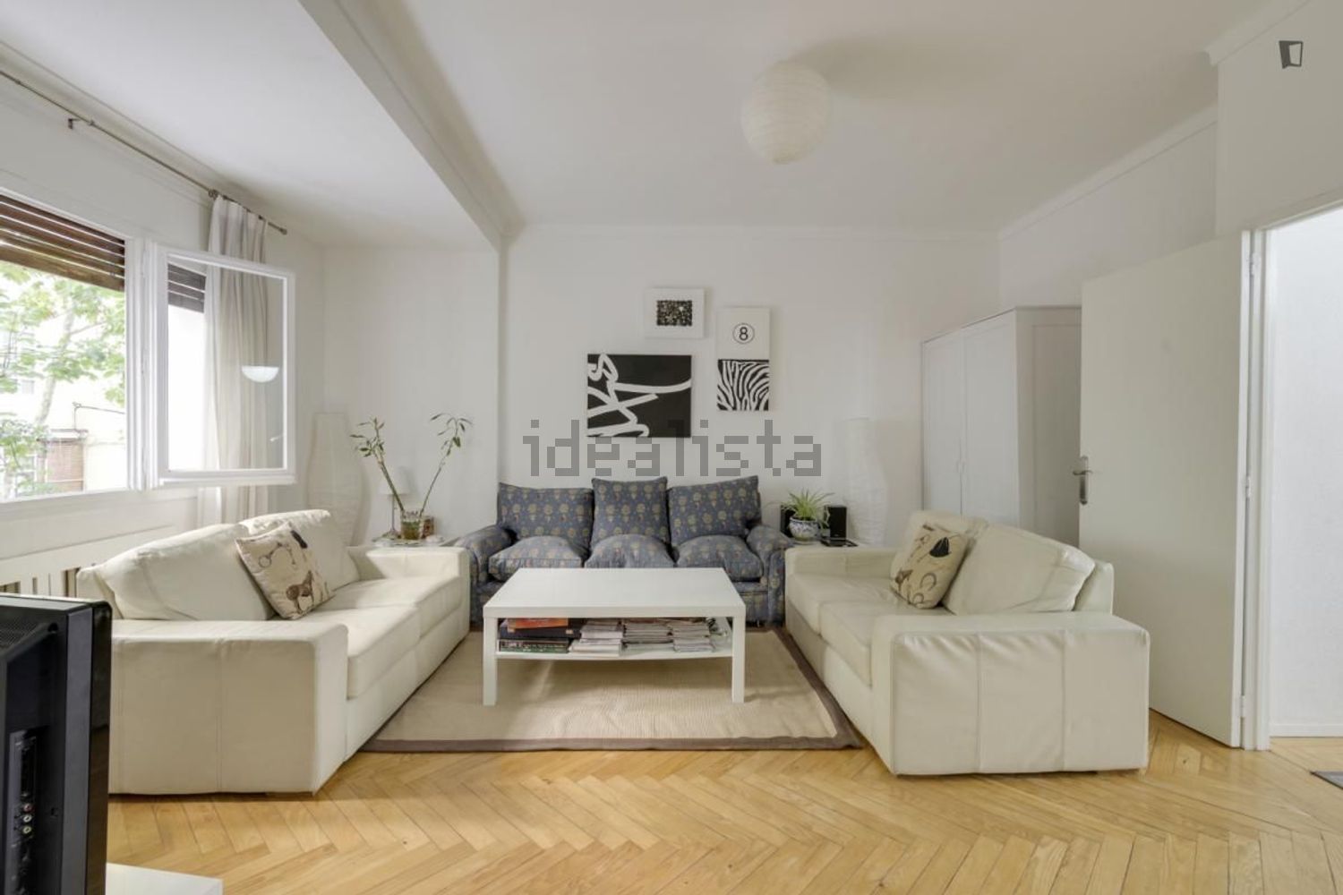 Habitación en alquiler, Madrid