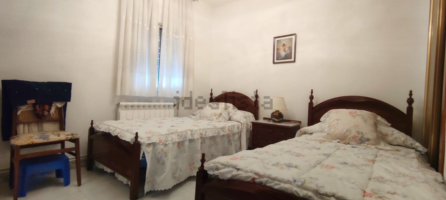 Pis de 52 m² a Palencia