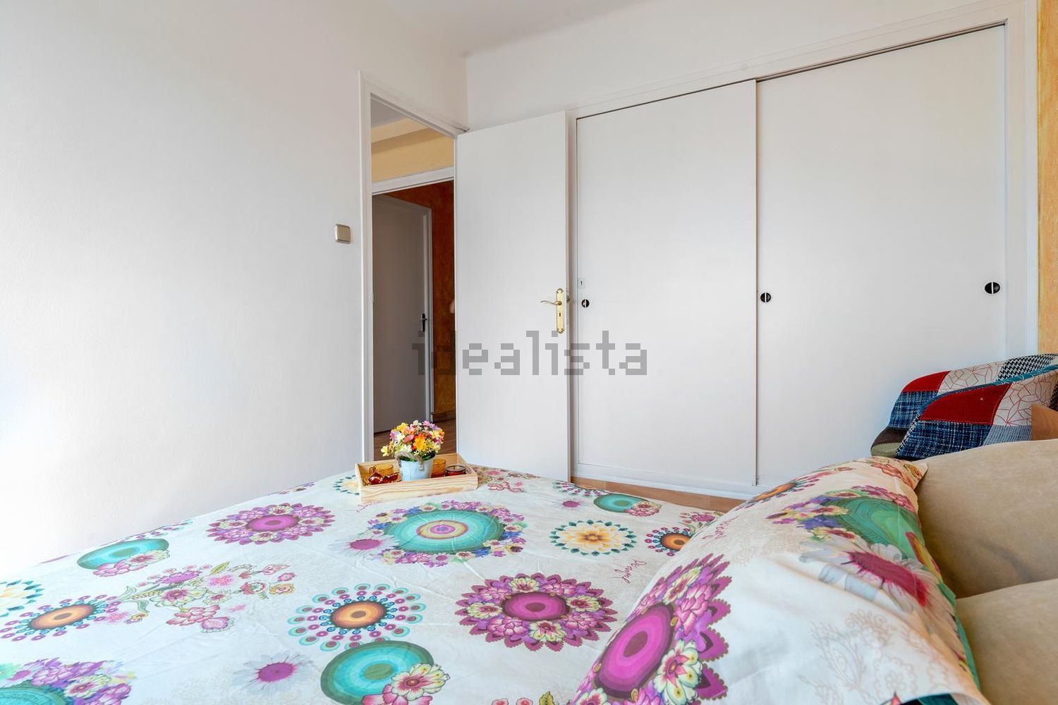 Piso de 60 m² en Torredembarra