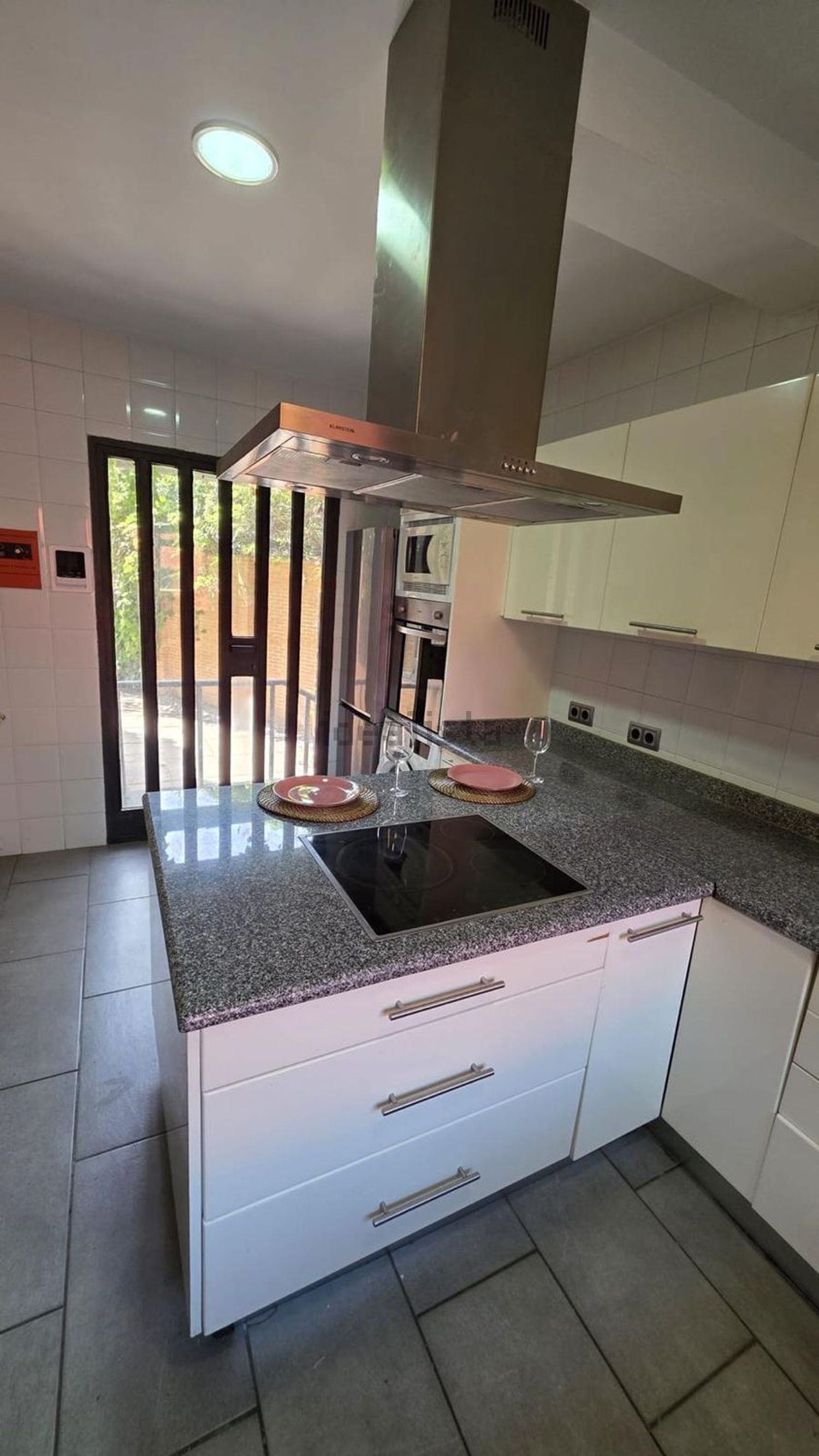Piso de 45 m² en Madrid