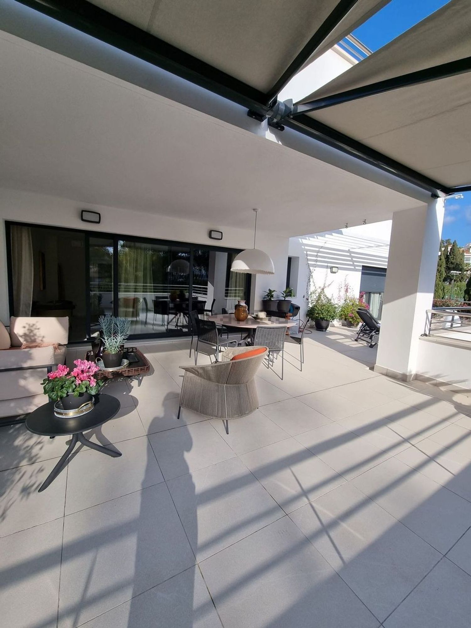 Piso de 266 m² en Marbella