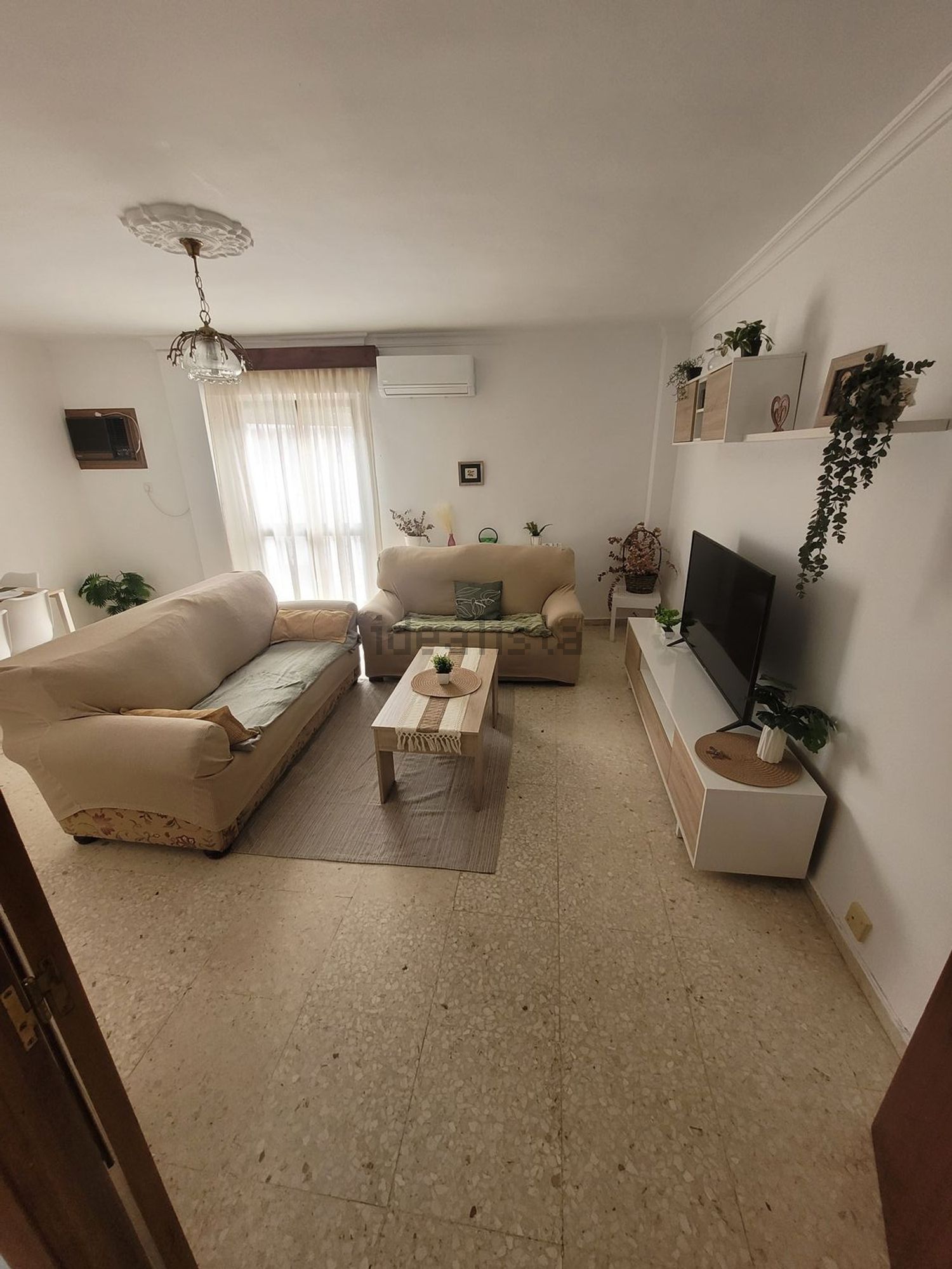 Piso de 106 m² en Écija