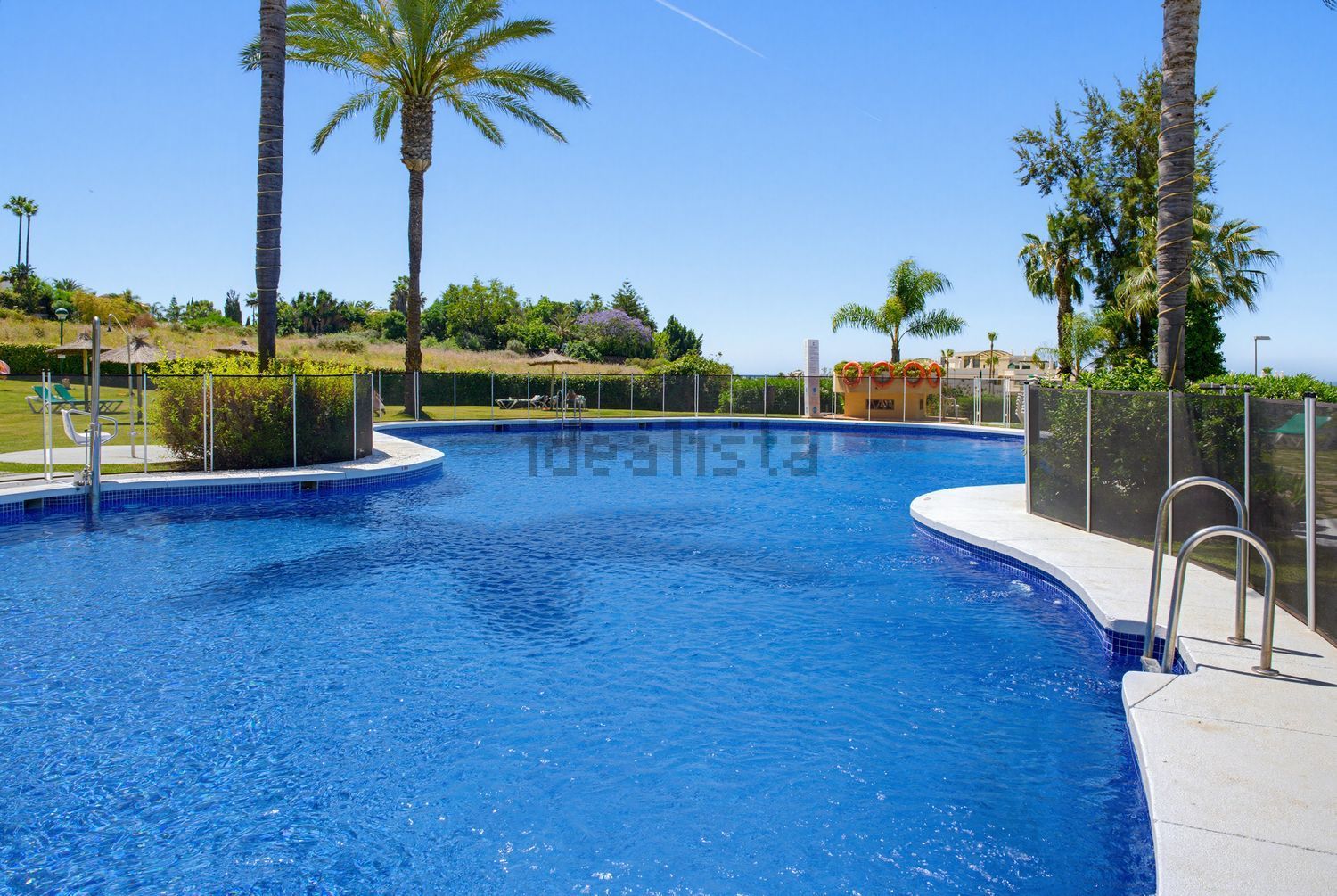 Wohnung 150 m² in Marbella