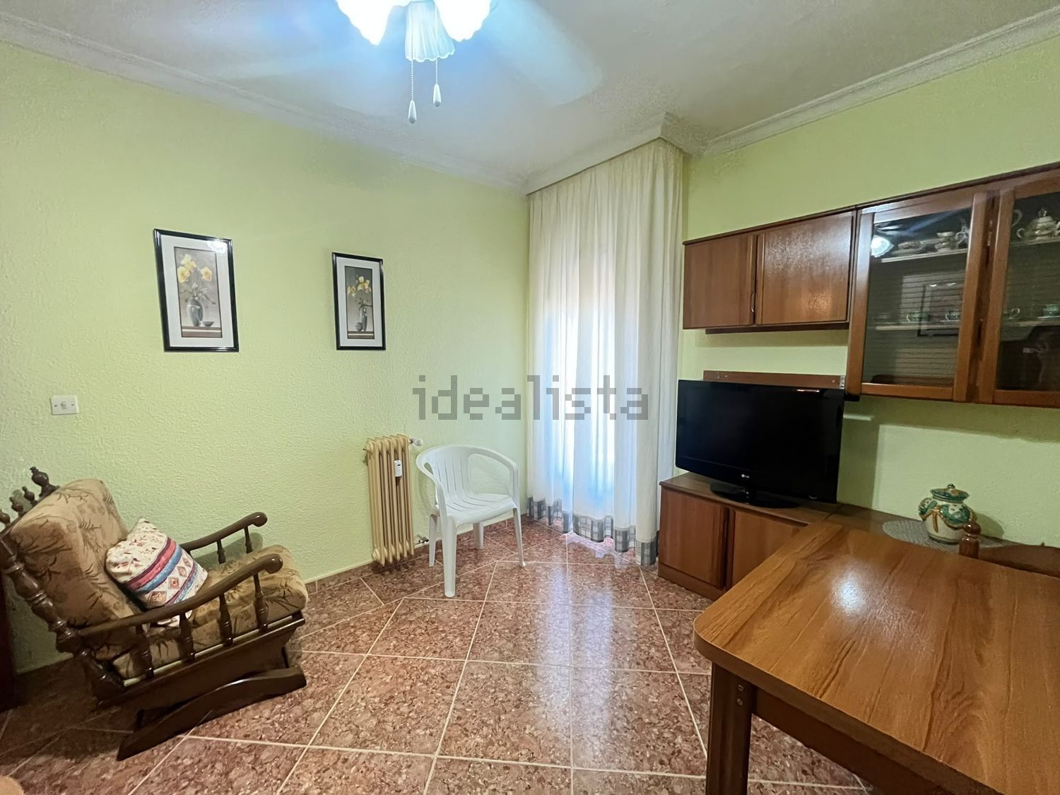 Pis de 120 m² a Puertollano