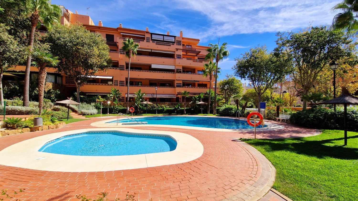 Appartement 96 m² à Marbella