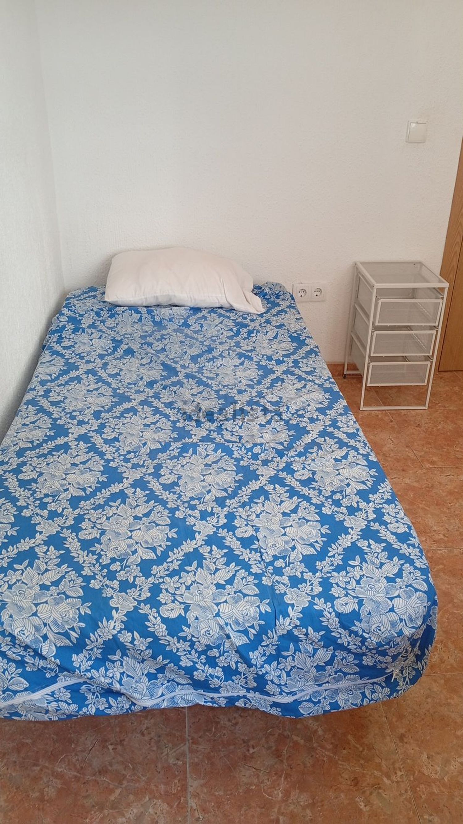 Zimmer zur Miete, Almería