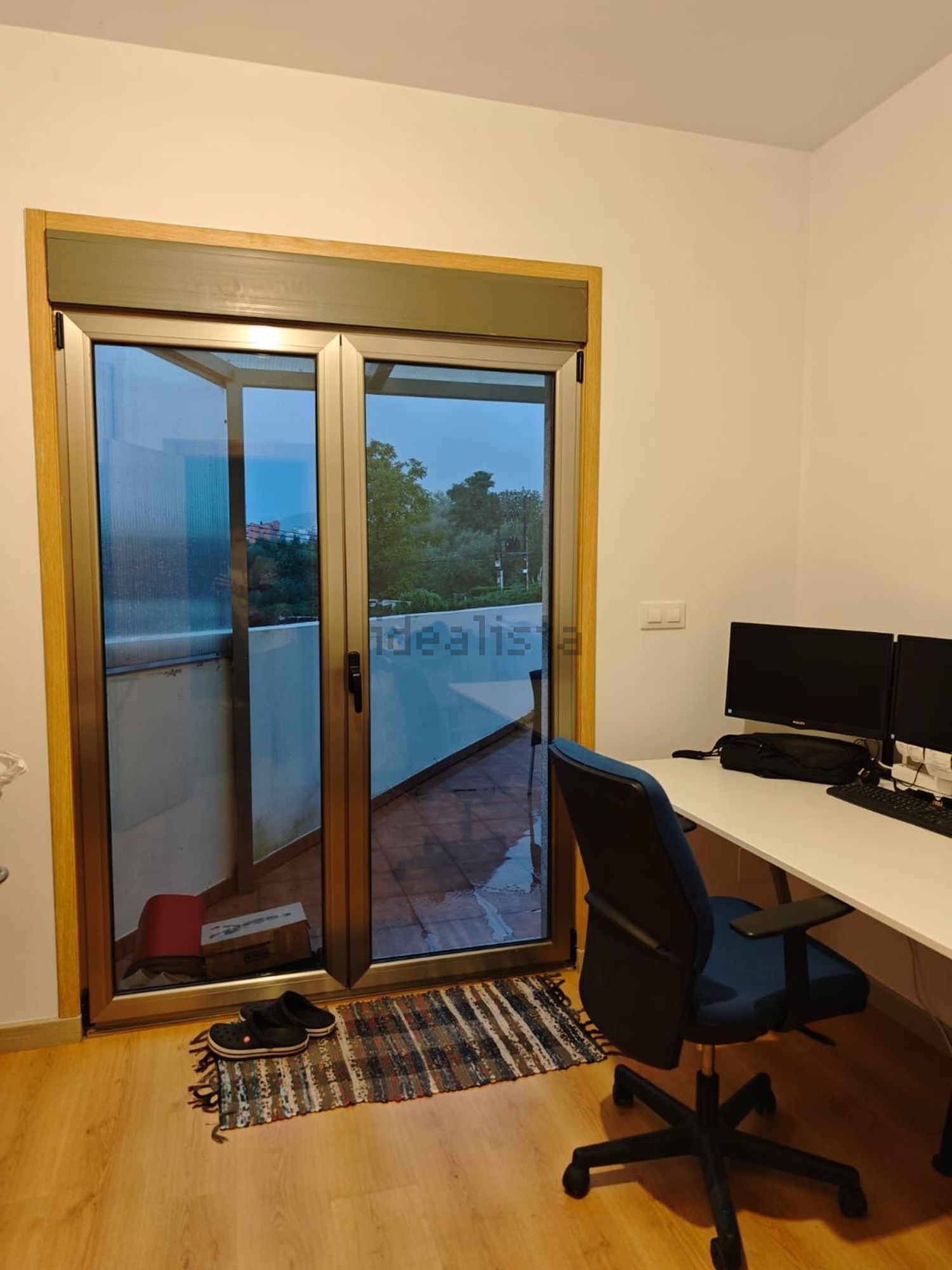 Flat 55 m² in Cabanas