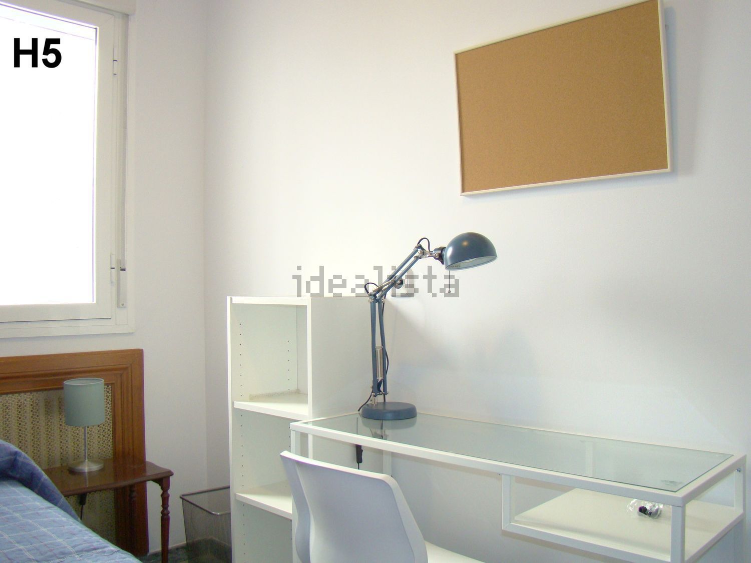 Habitación en alquiler, Sevilla