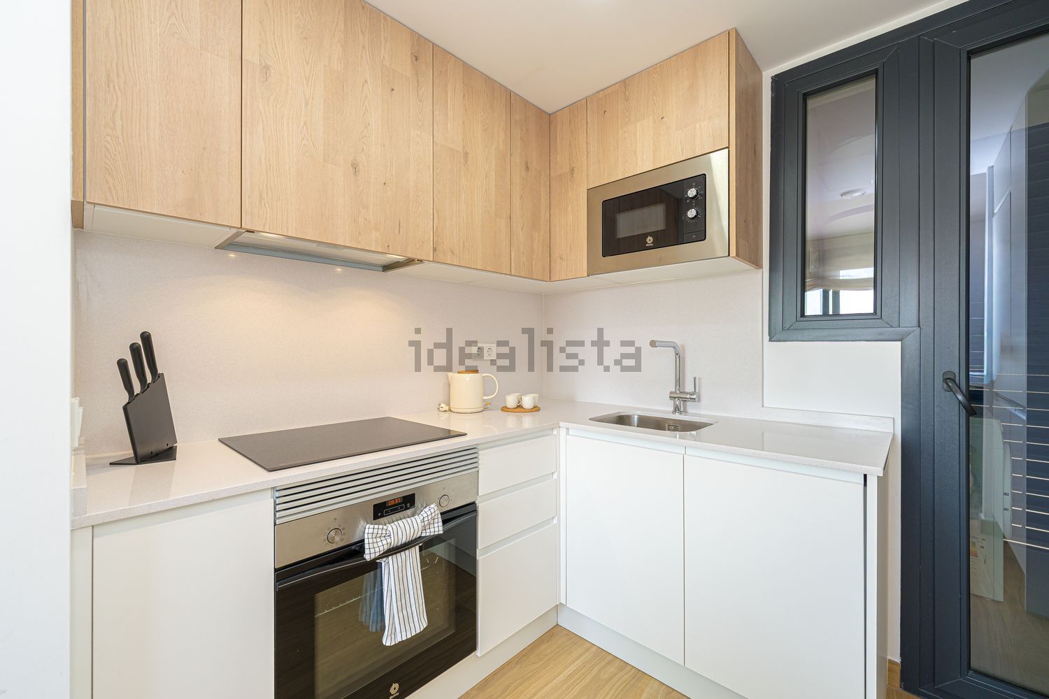 Pis de 88 m² a la Vila Joiosa