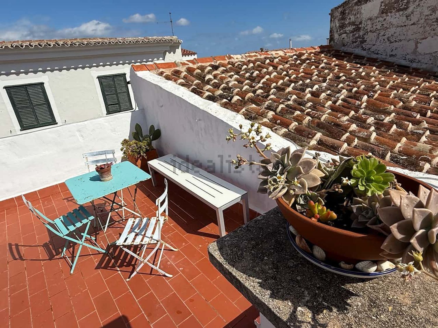 Habitación 450 m², Mahón