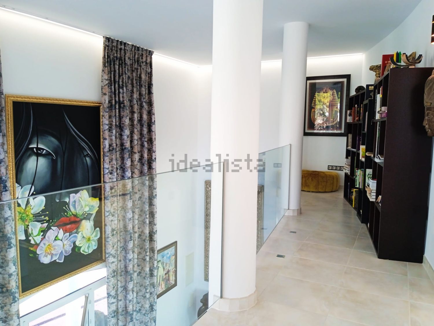 Casa de 378 m² a Altea
