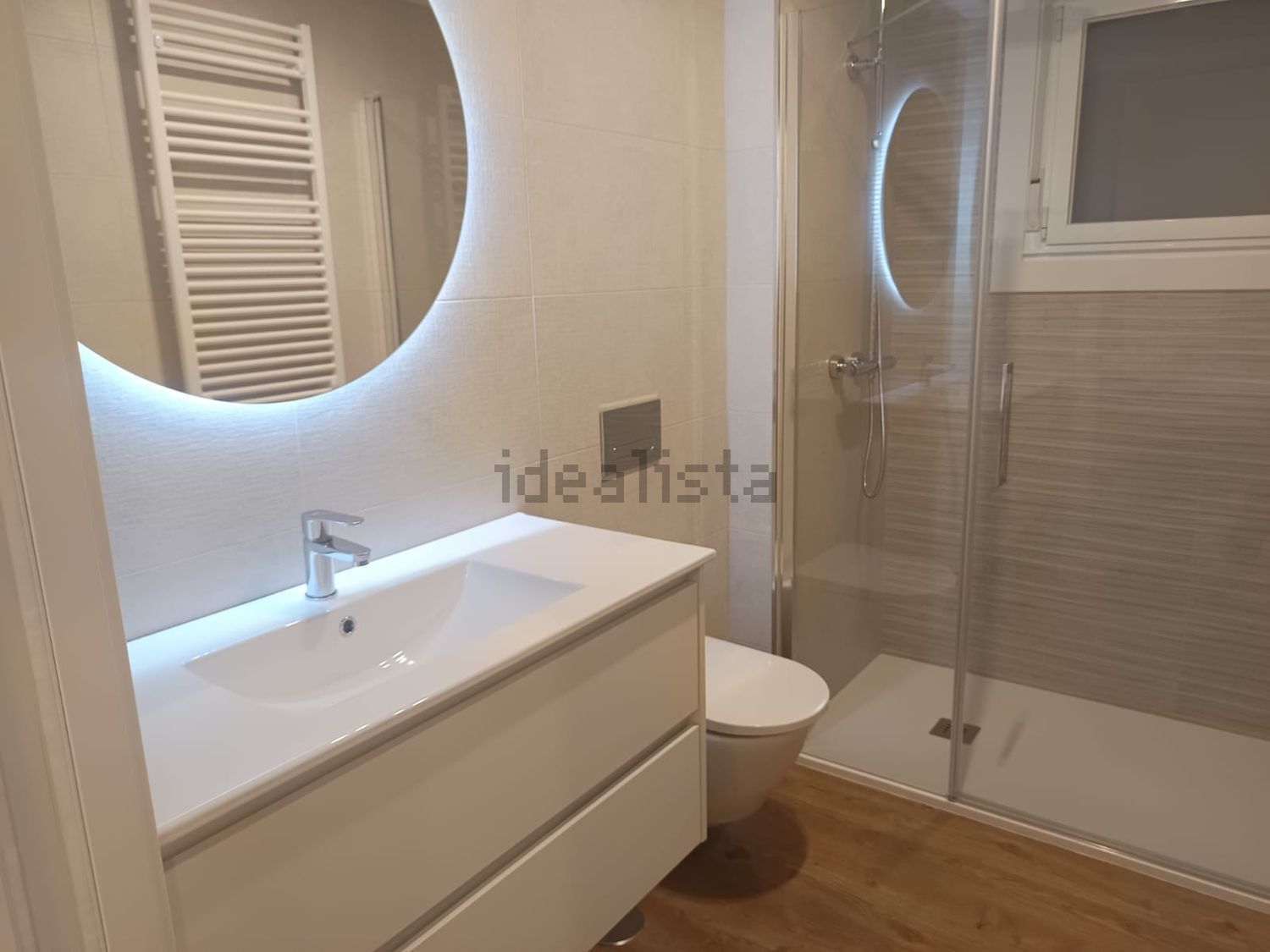 Flat 90 m² in Pontevedra