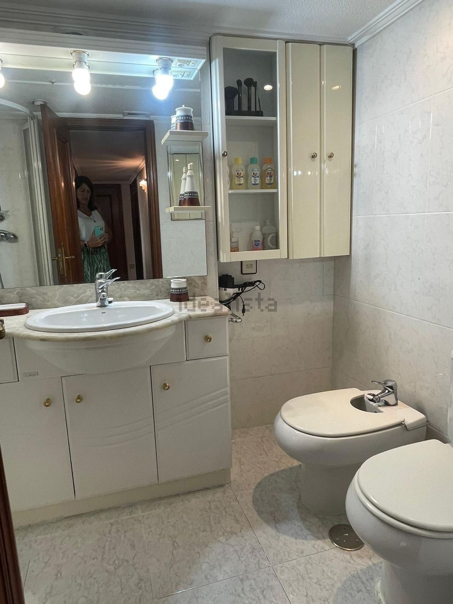 Piso de 120 m² en Valladolid