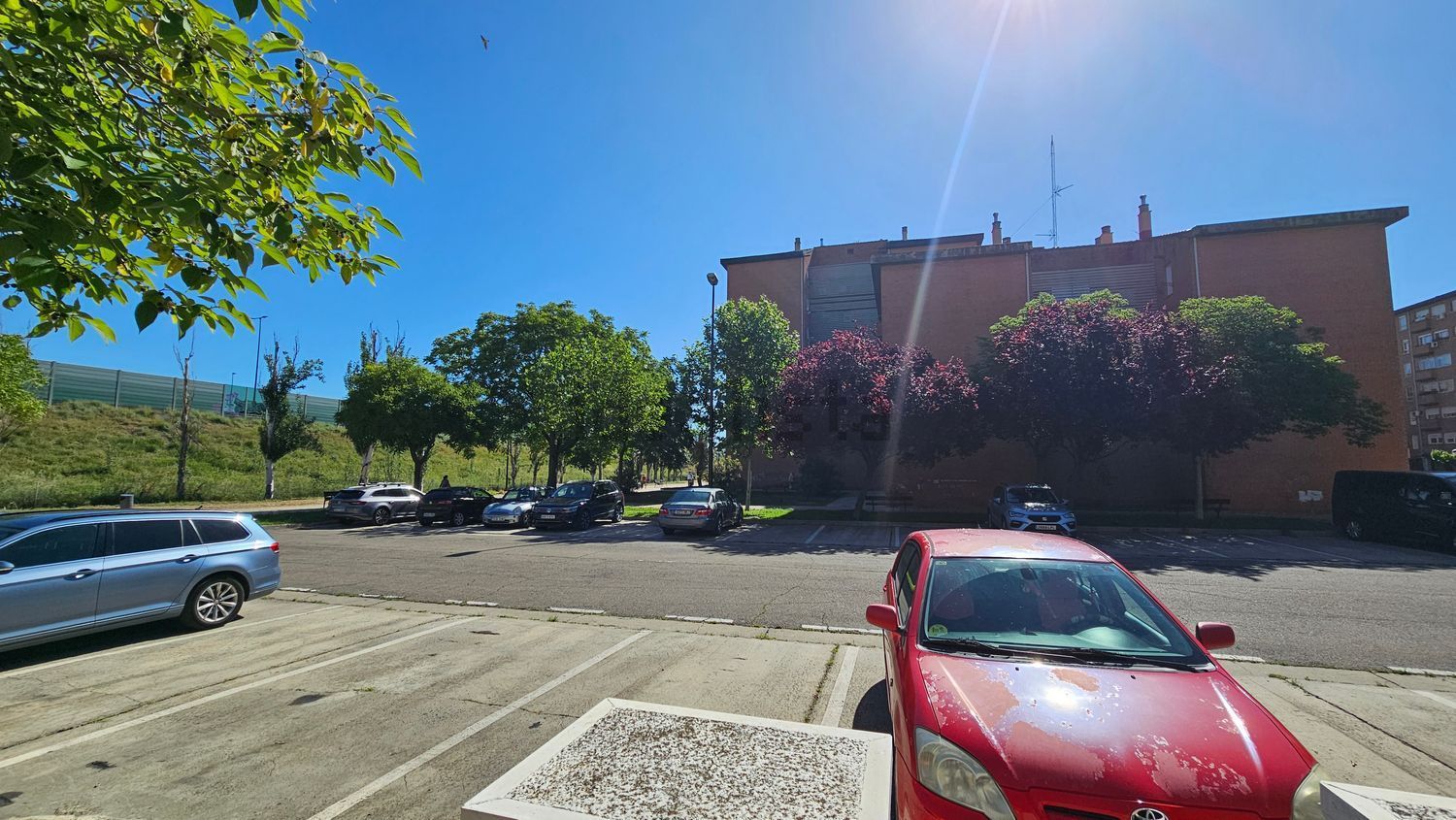 Pis de 67 m² a Saragossa