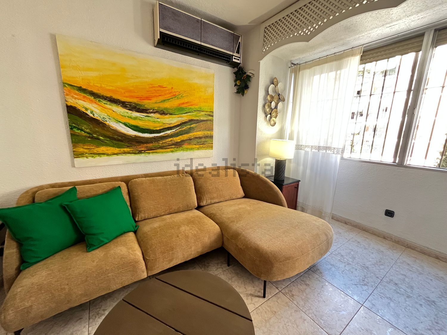 Stanza in affitto, Granada