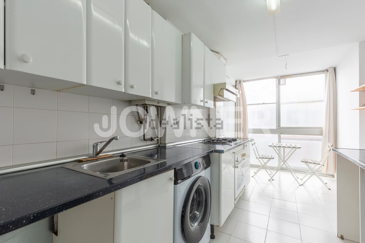 Appartamento 101 m² a Madrid
