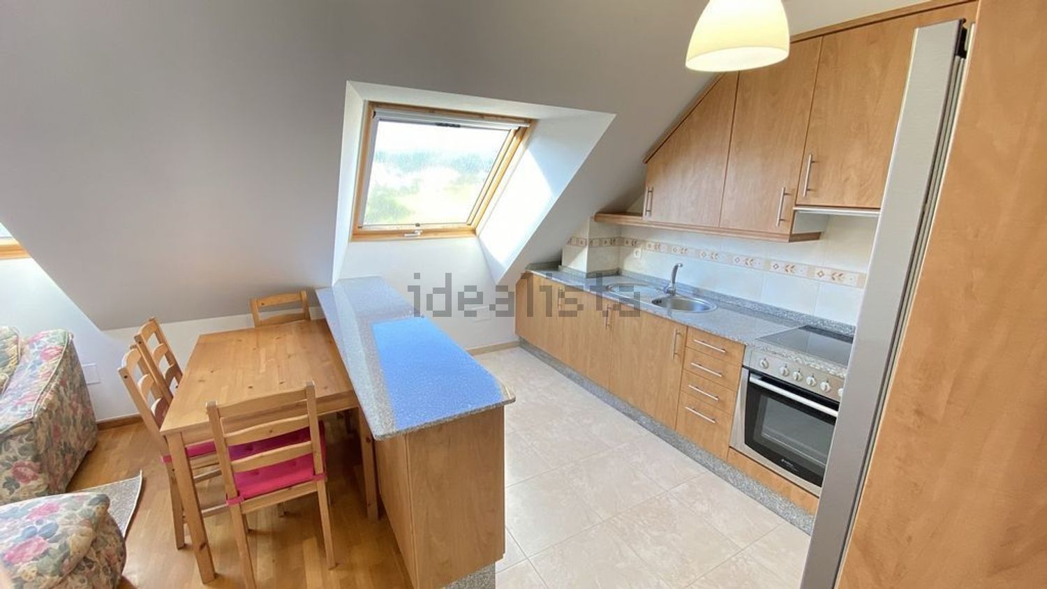 Wohnung 66 m² in Arteixo