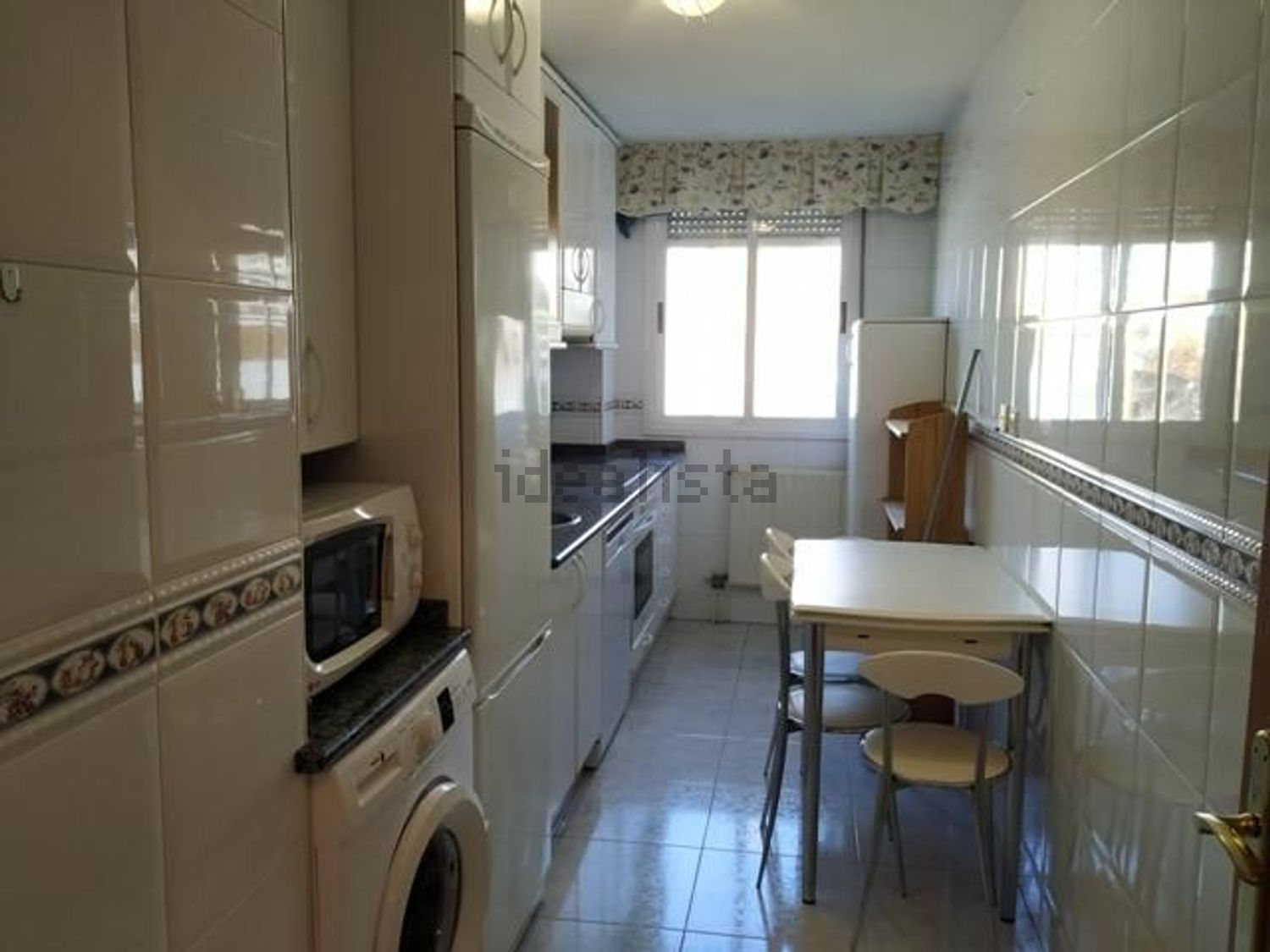 Piso de 72 m² en Burgos