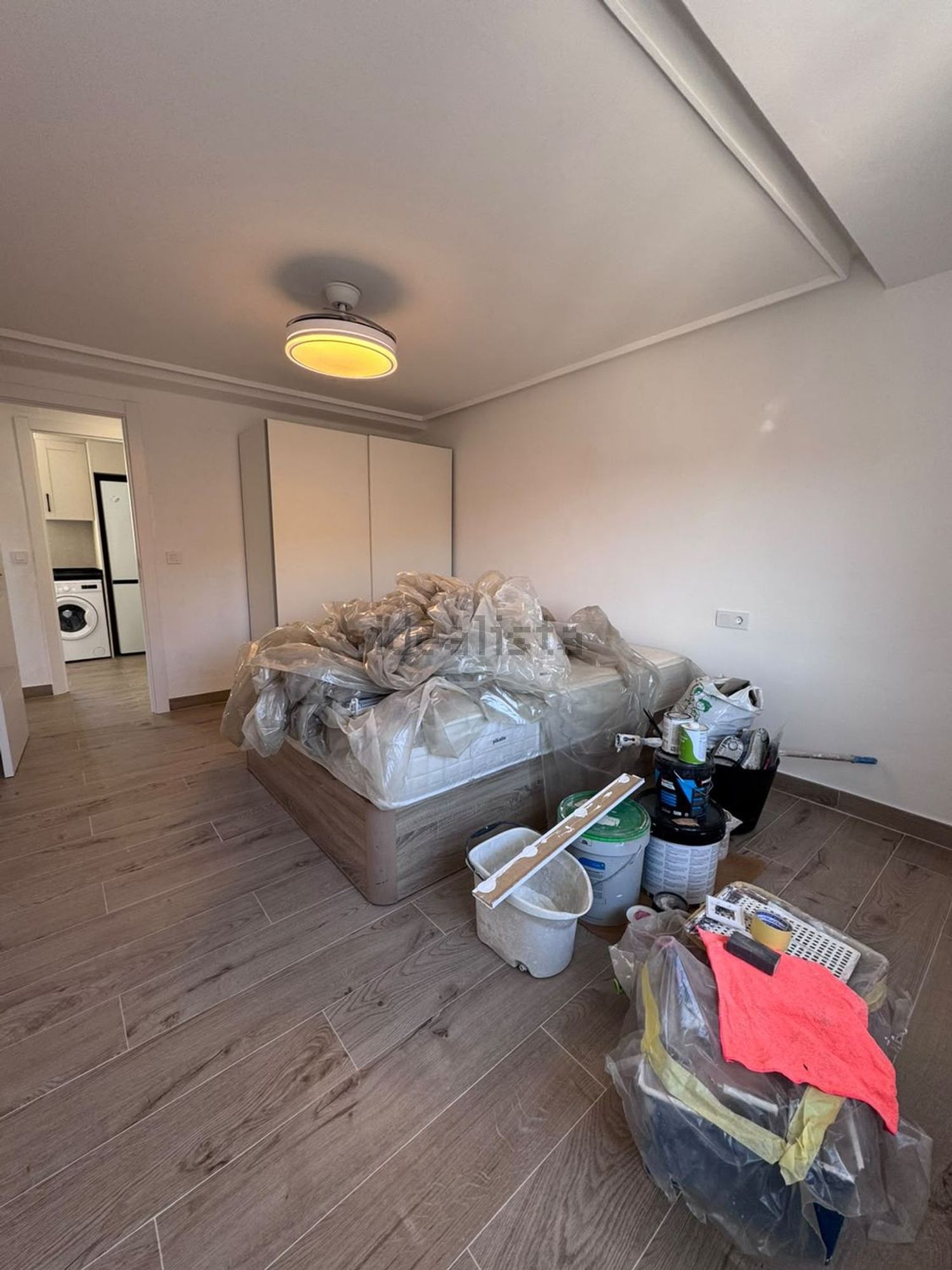 Chambre à louer, Valence