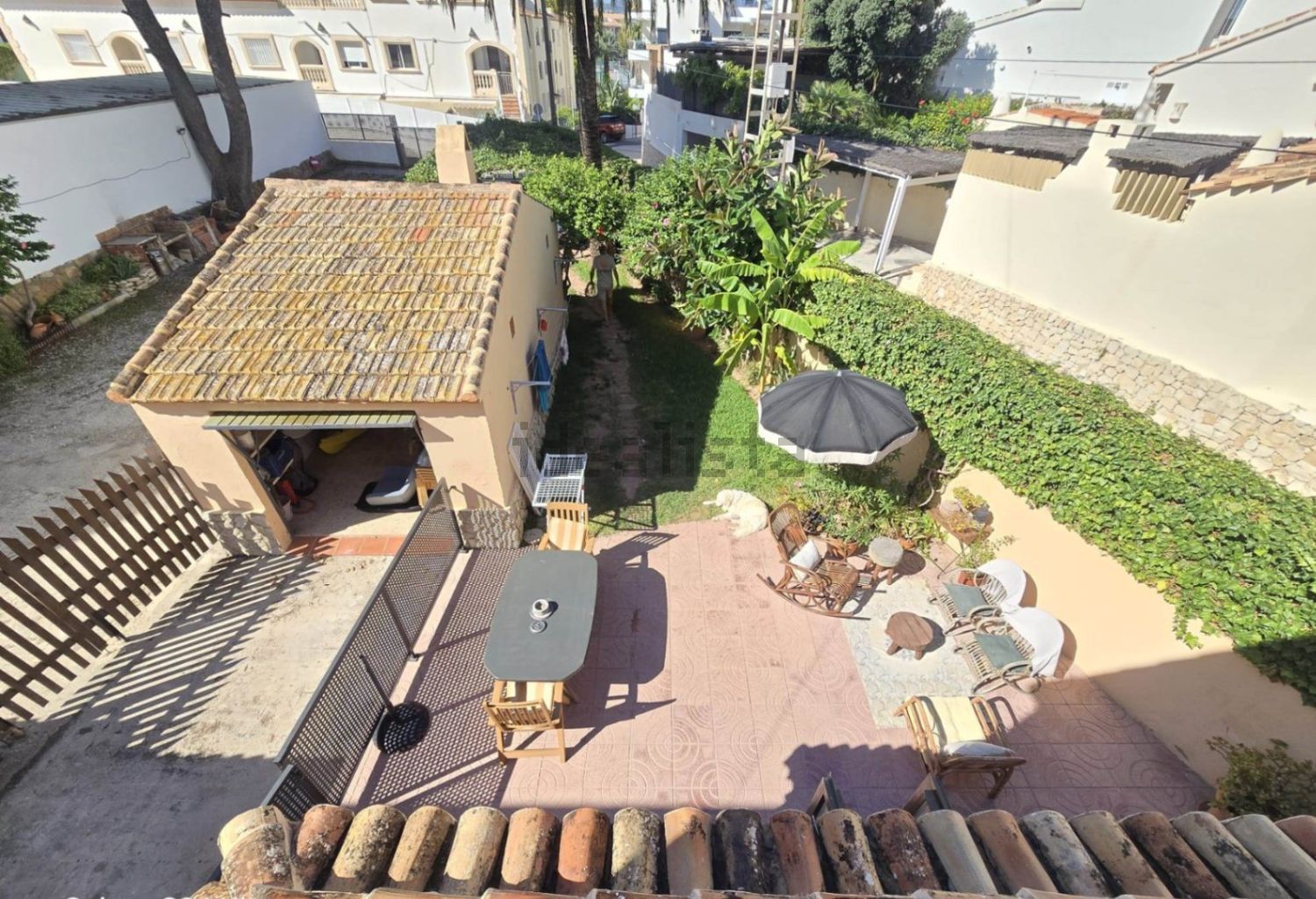 Casa de 180 m² a Xàbia