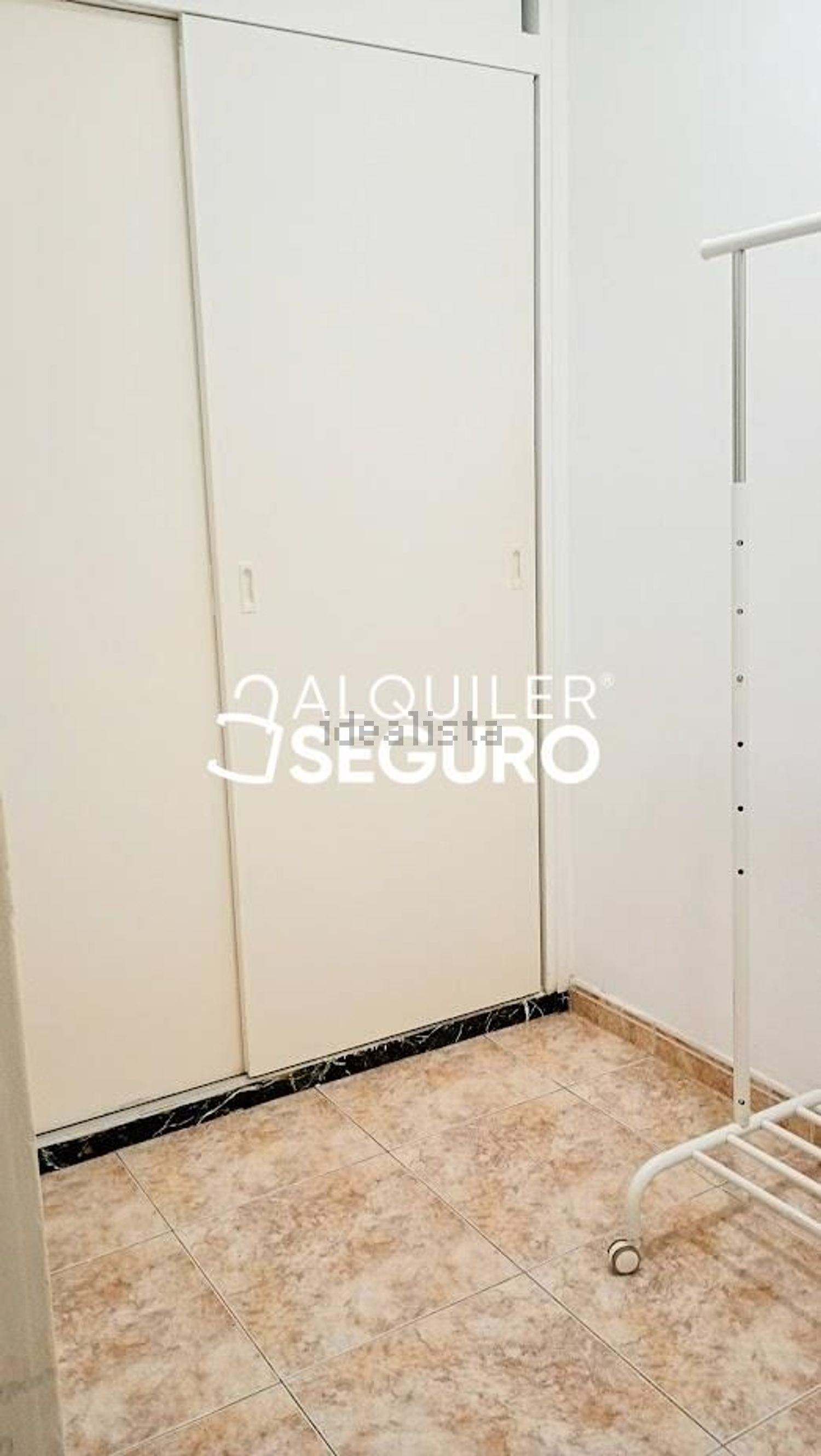 Pis de 57 m² a Barcelona