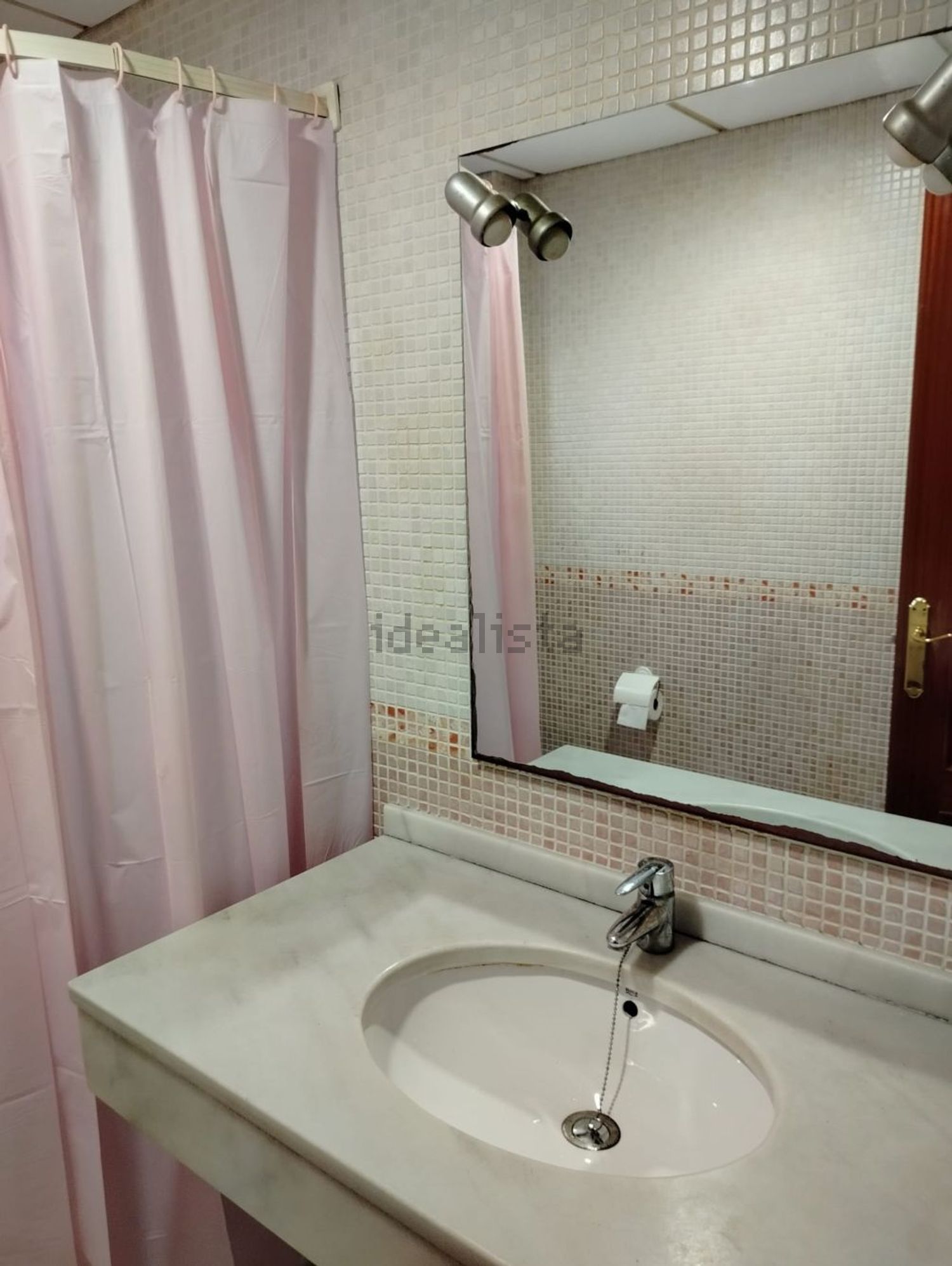 Piso de 57 m² en Málaga
