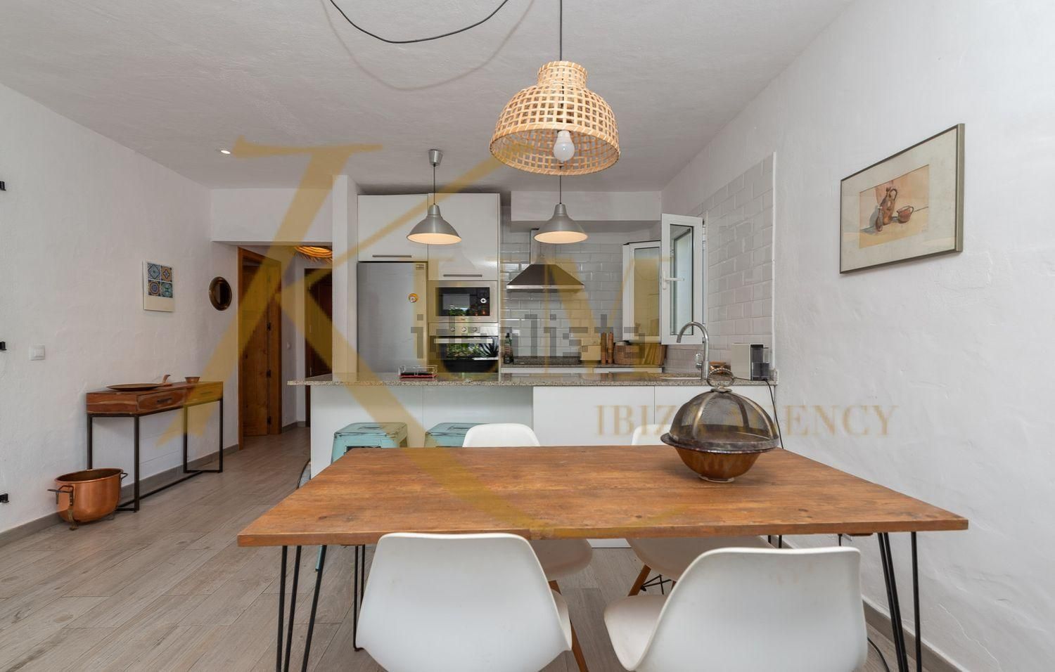 Pis de 72 m² a Sant Josep de sa Talaia