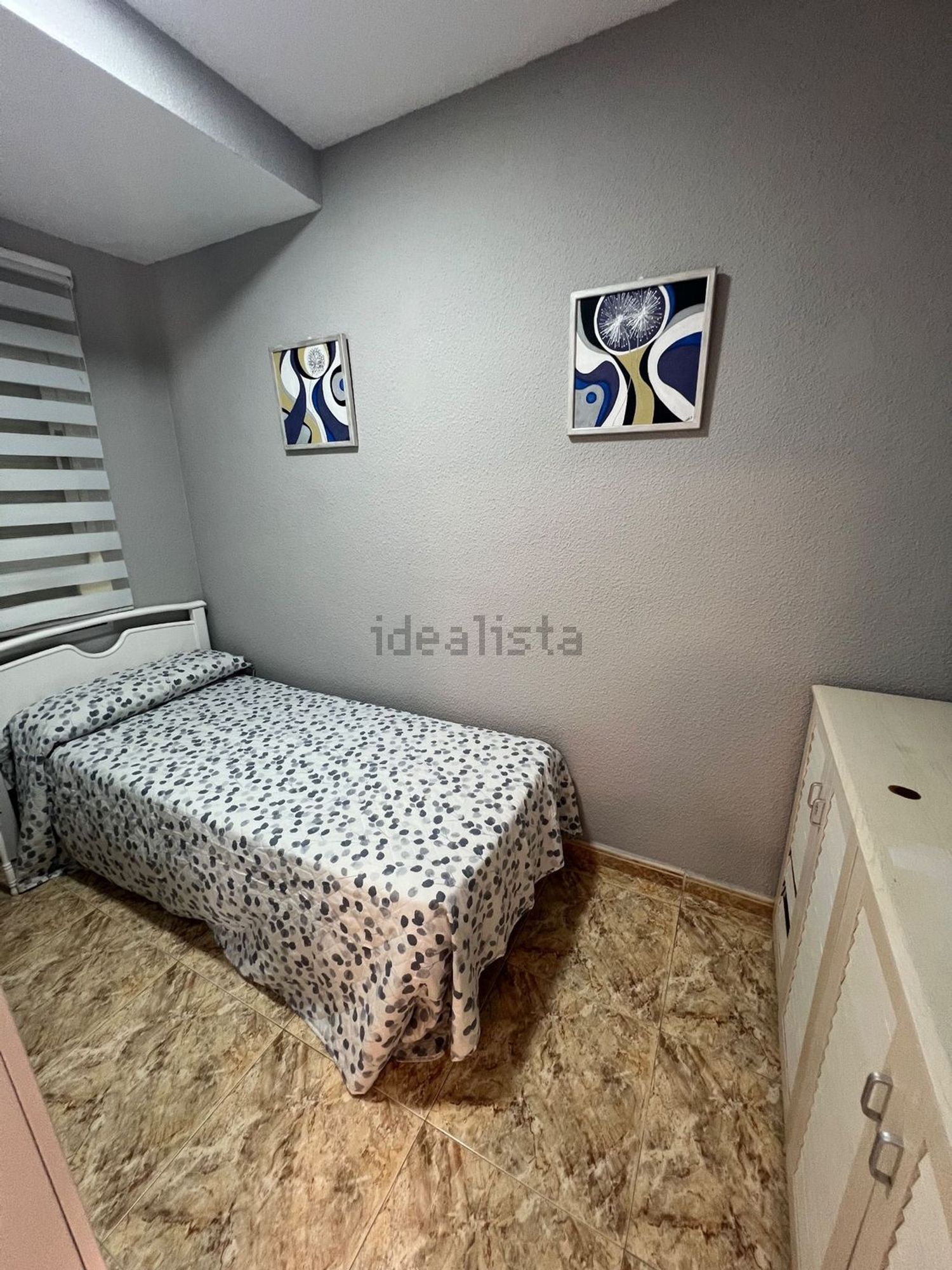 Pis de 100 m² a Benidorm