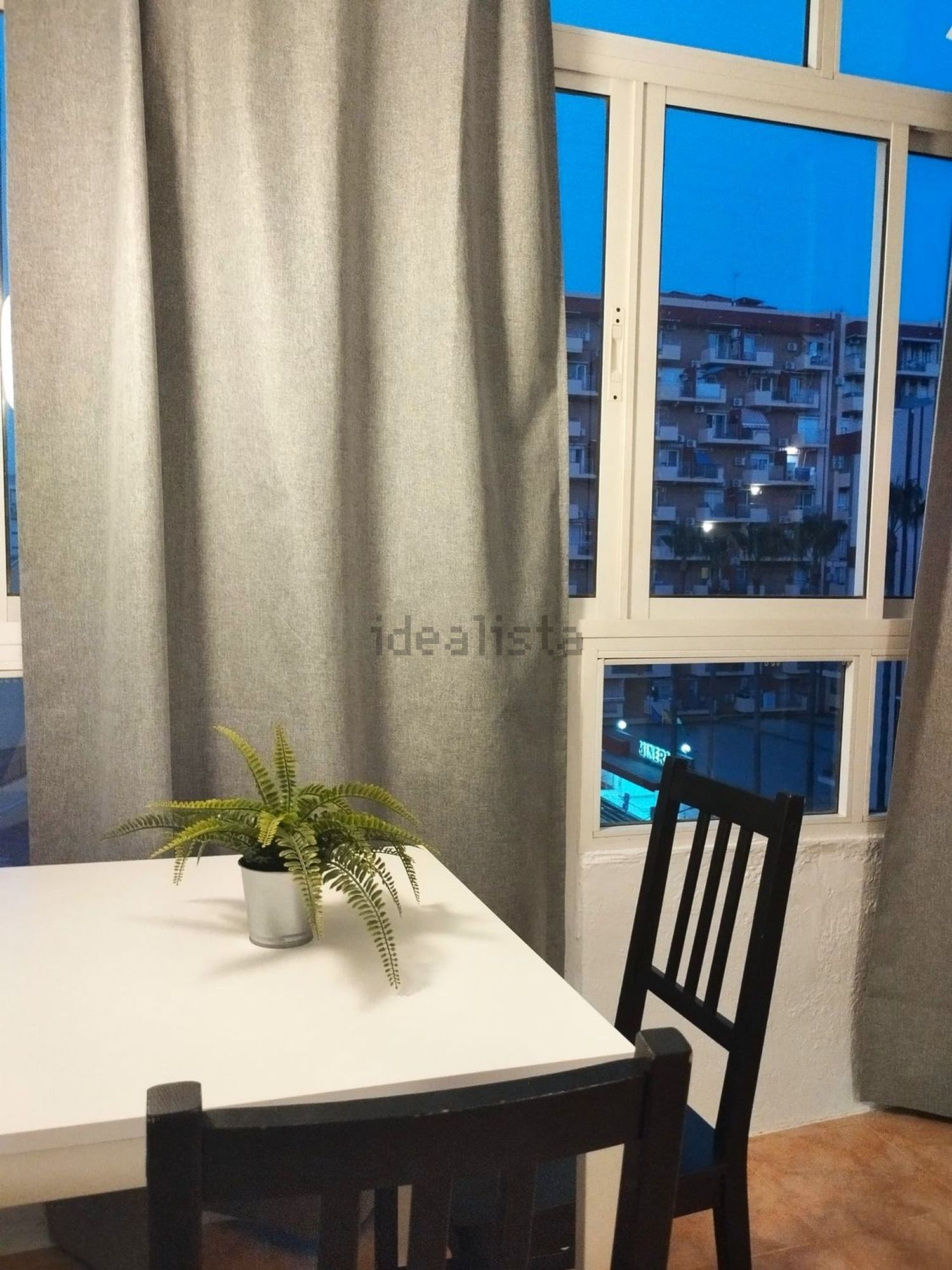 Piso de 33 m² en Benalmádena