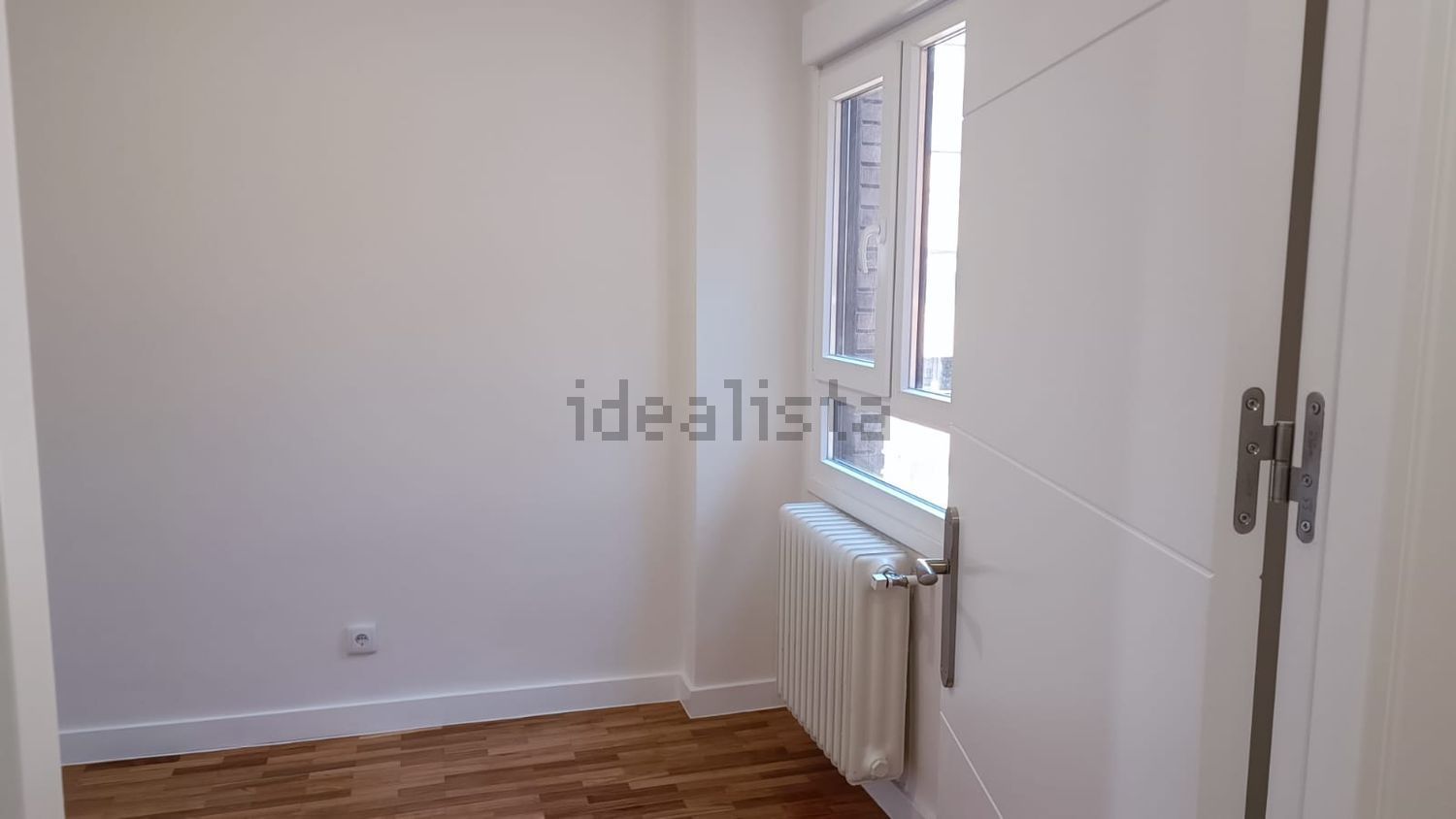 Piso de 100 m² en Valladolid