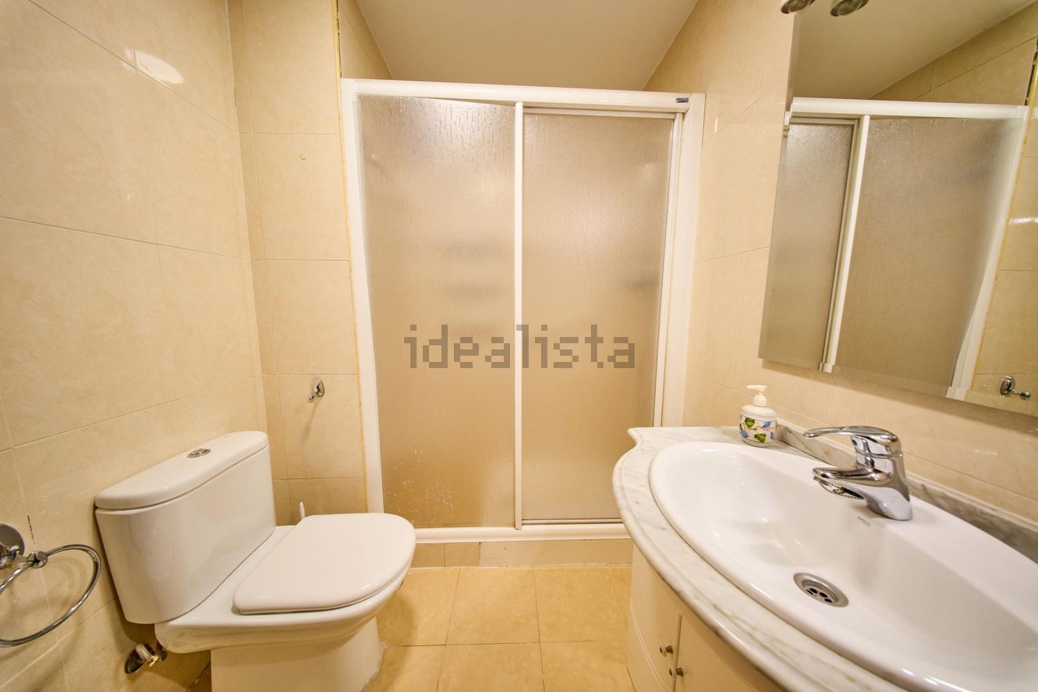 Apartamento 120 m² em Granada