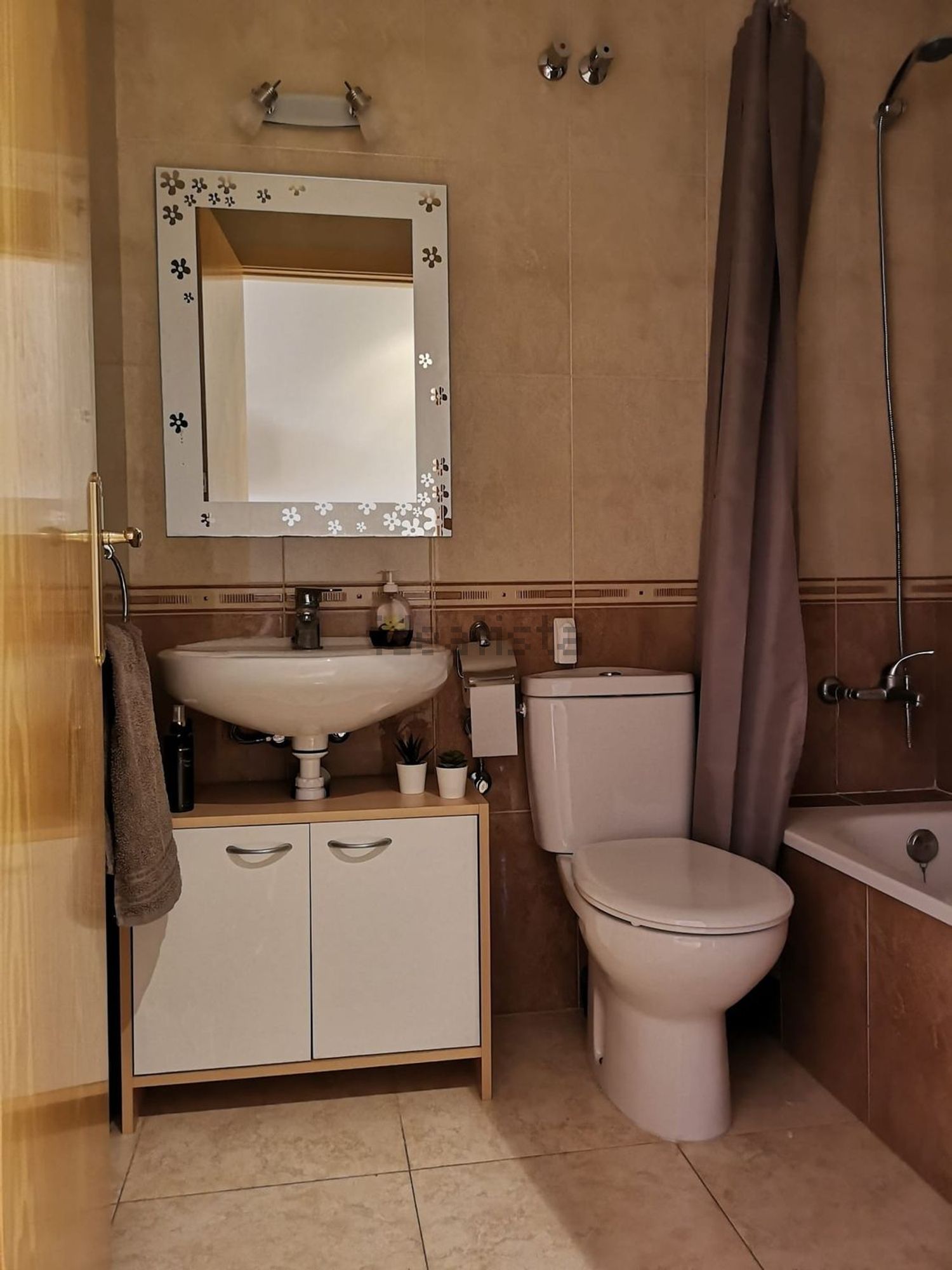 Piso de 68 m² en Peñíscola