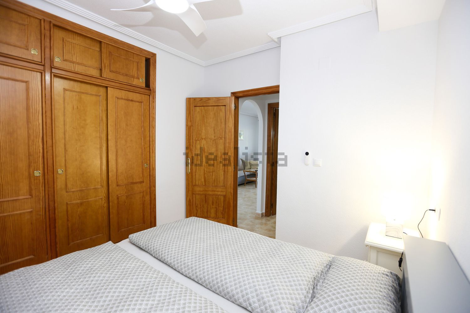 Pis de 60 m² a Oriola