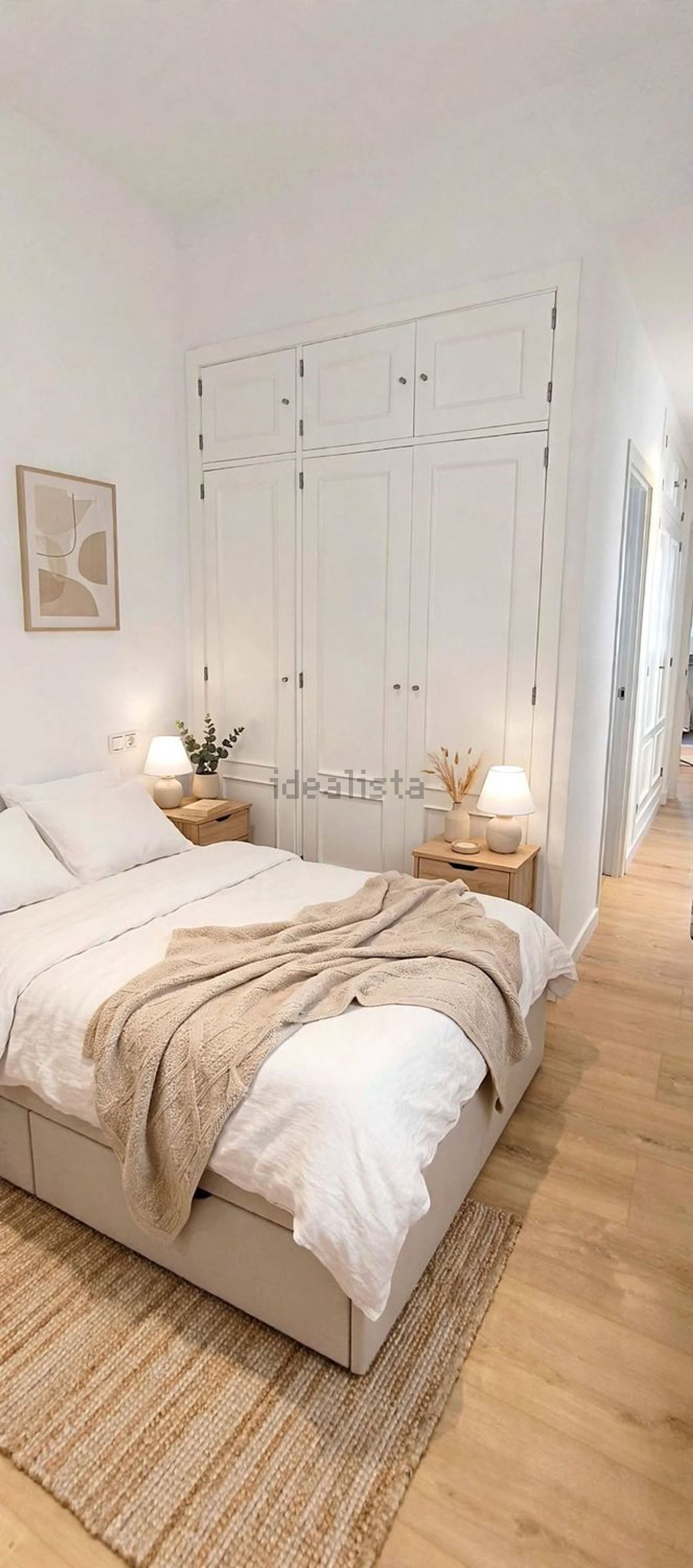 Pis de 75 m² a Sevilla