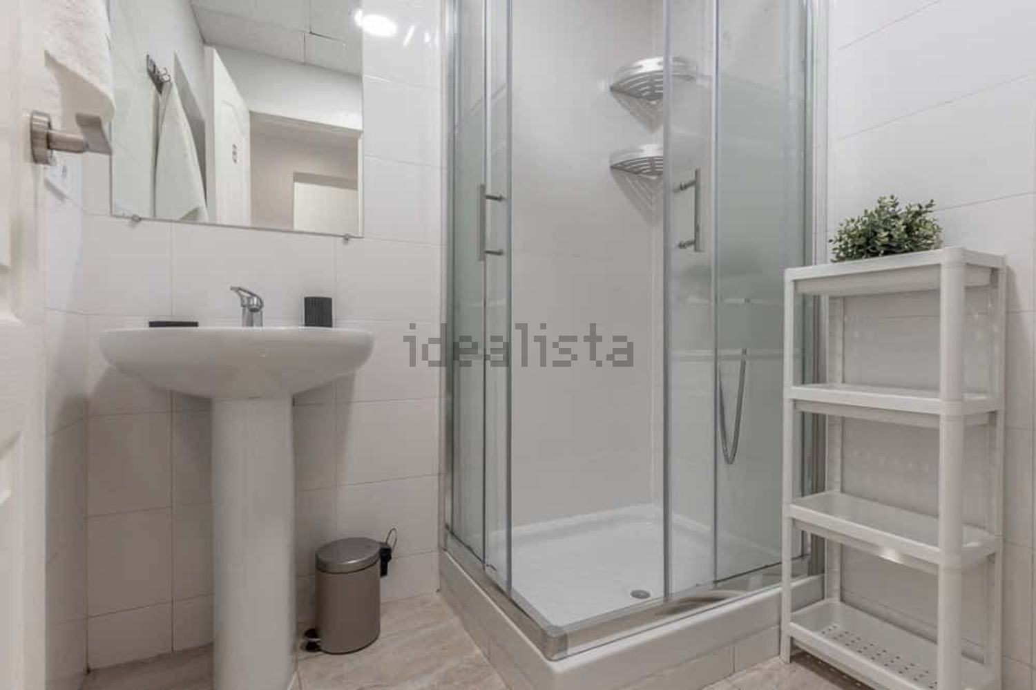 Stanza in affitto, Madrid