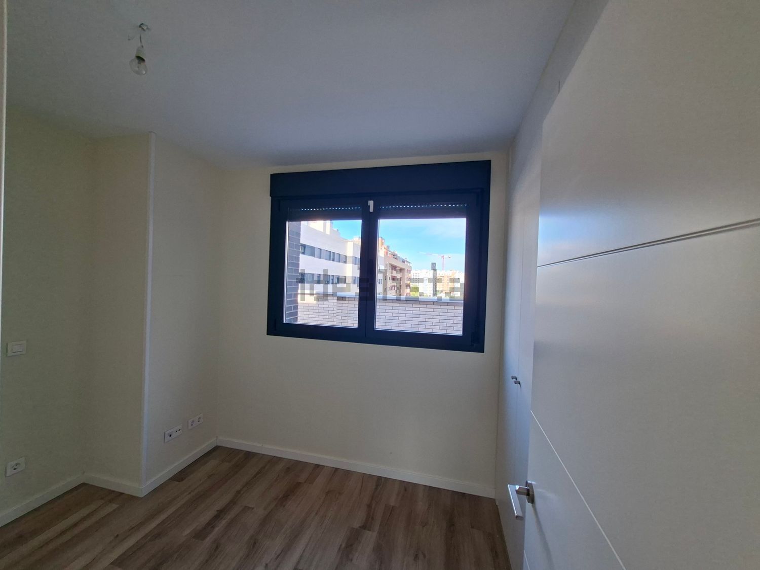 Pis de 172 m² a Madrid