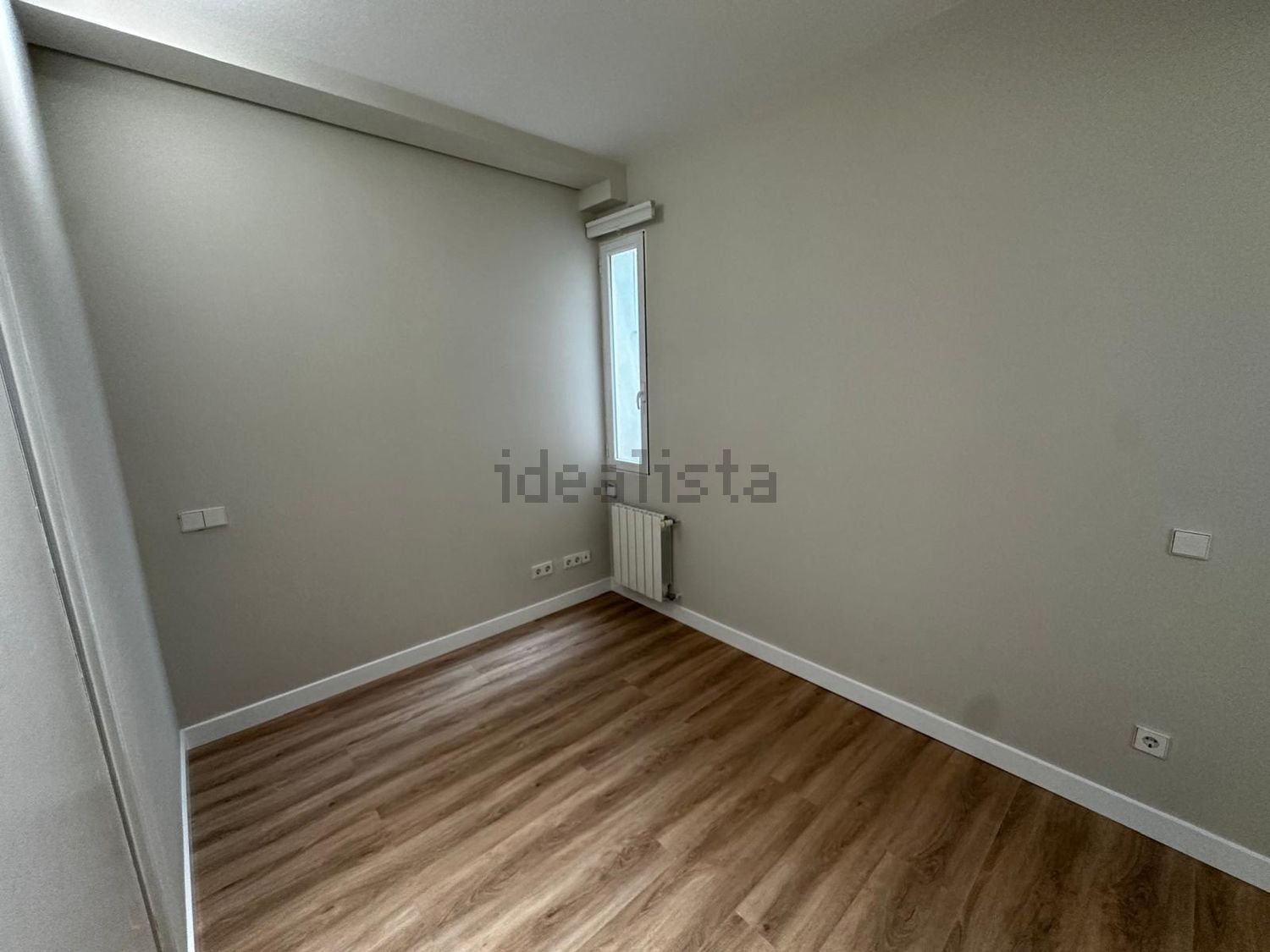 Pis de 115 m² a Madrid