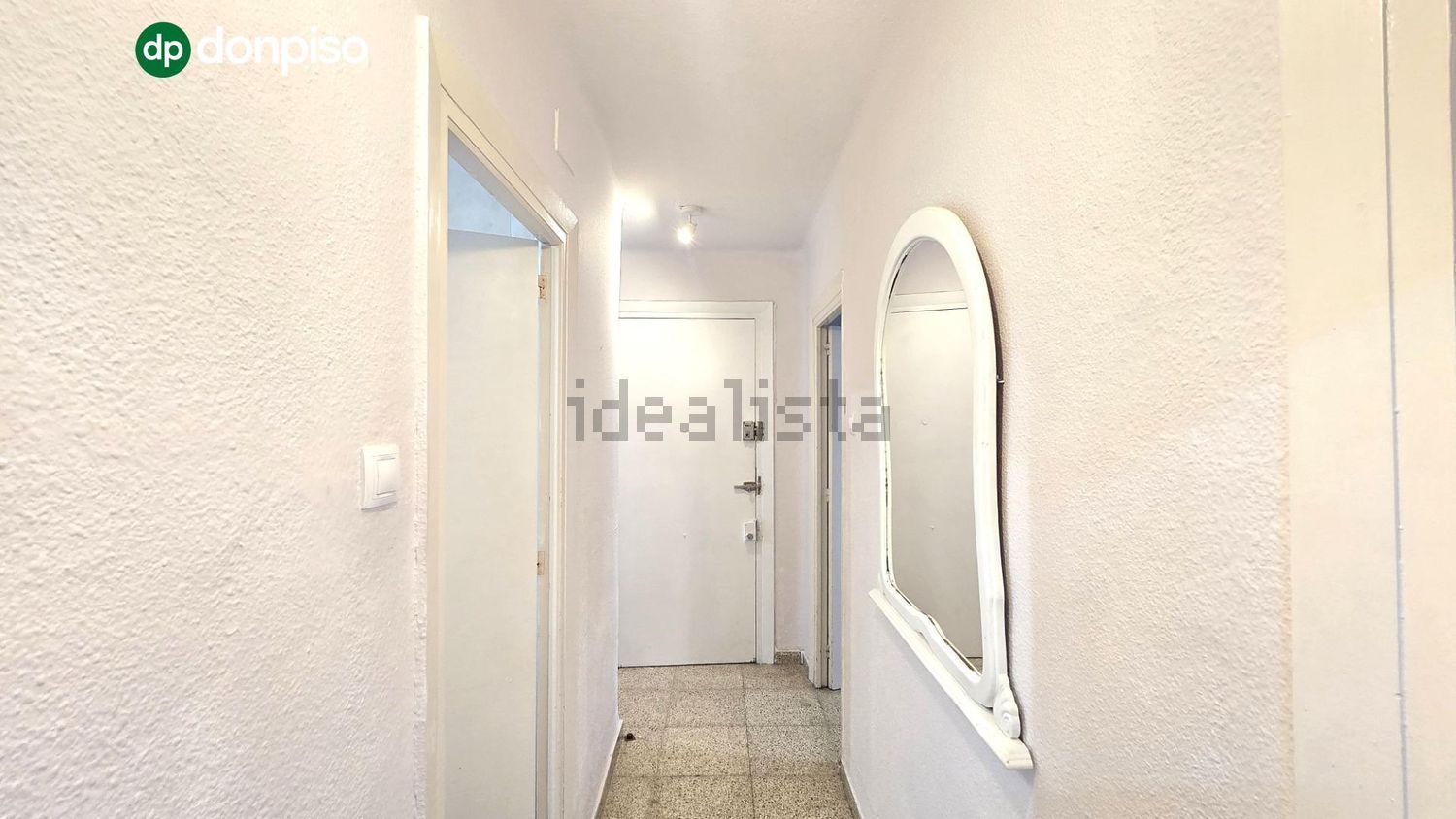 Pis de 88 m² a Granada