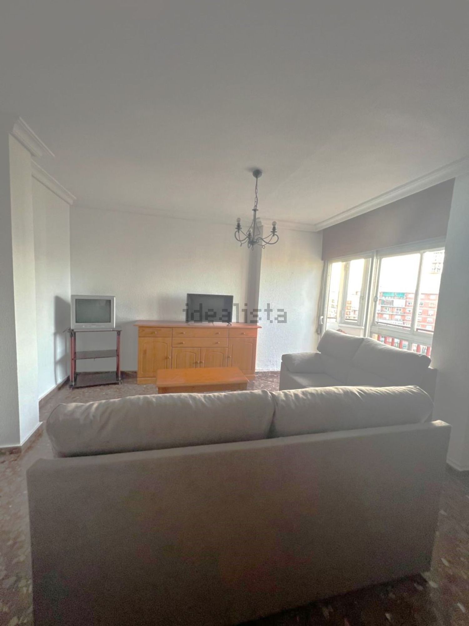Habitación en alquiler, Murcia