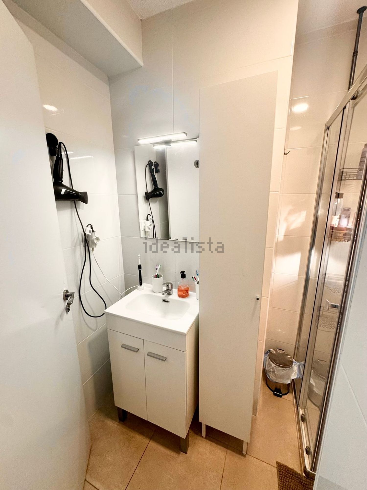 Habitación 85 m², Madrid