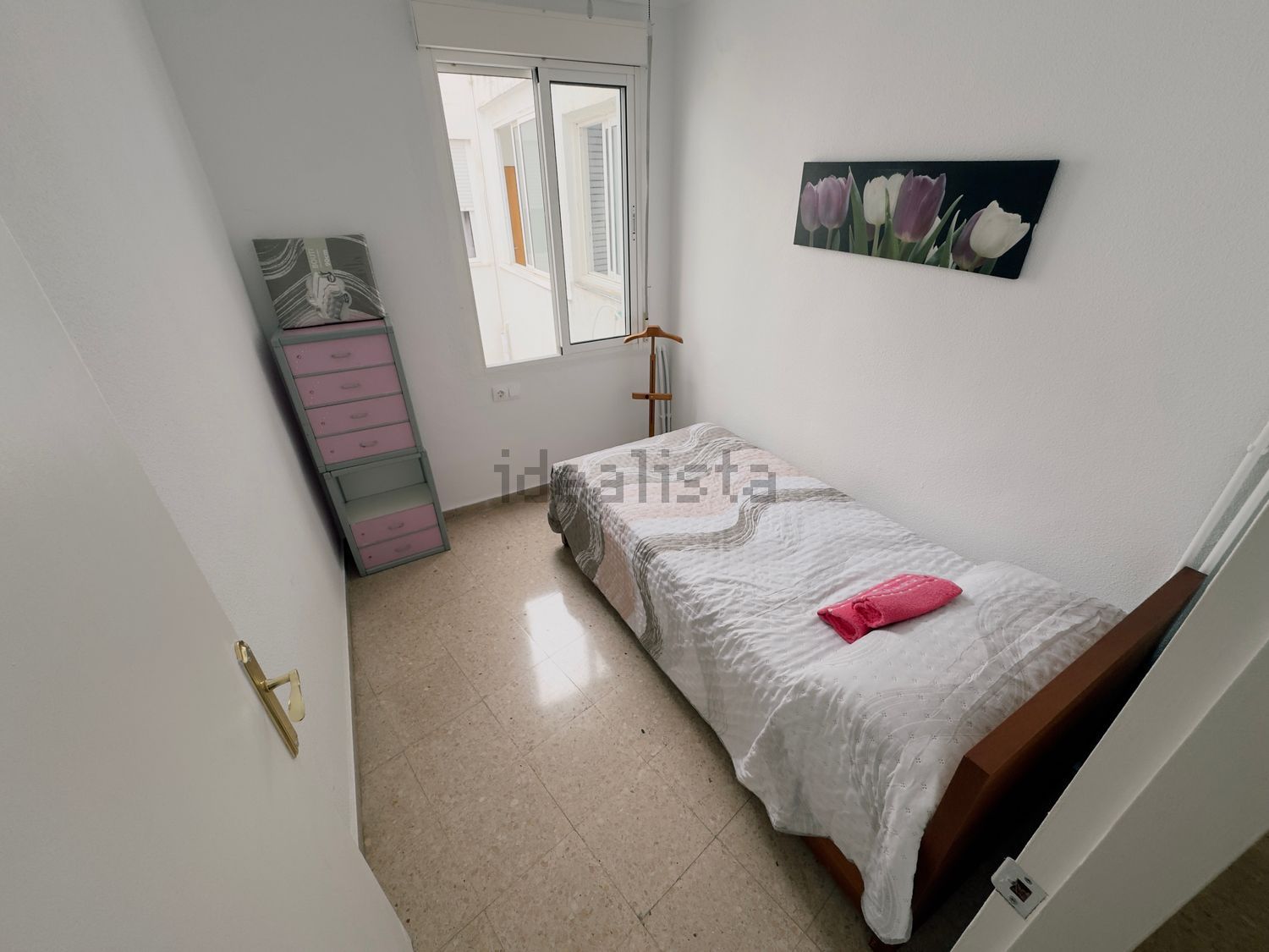 Pis de 137 m² a Santa Pola