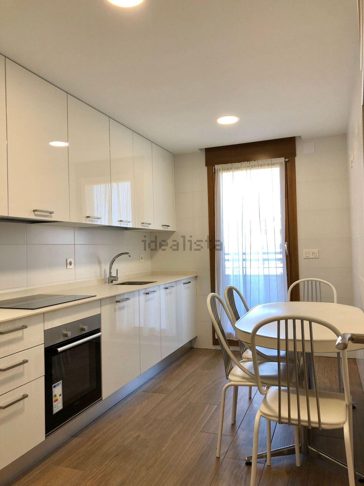 Wohnung 98 m² in Soria