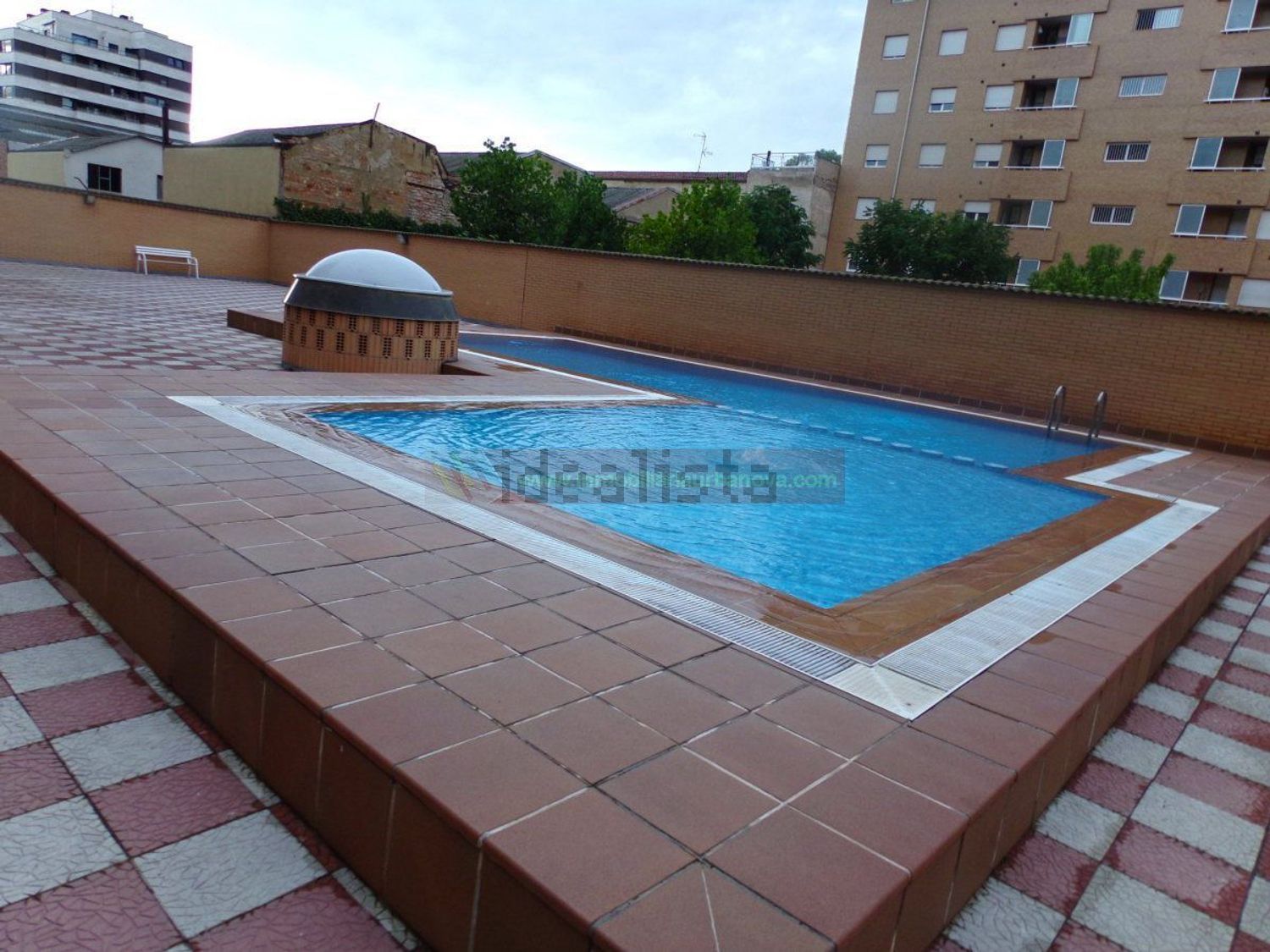 Piso de 90 m² en Logroño