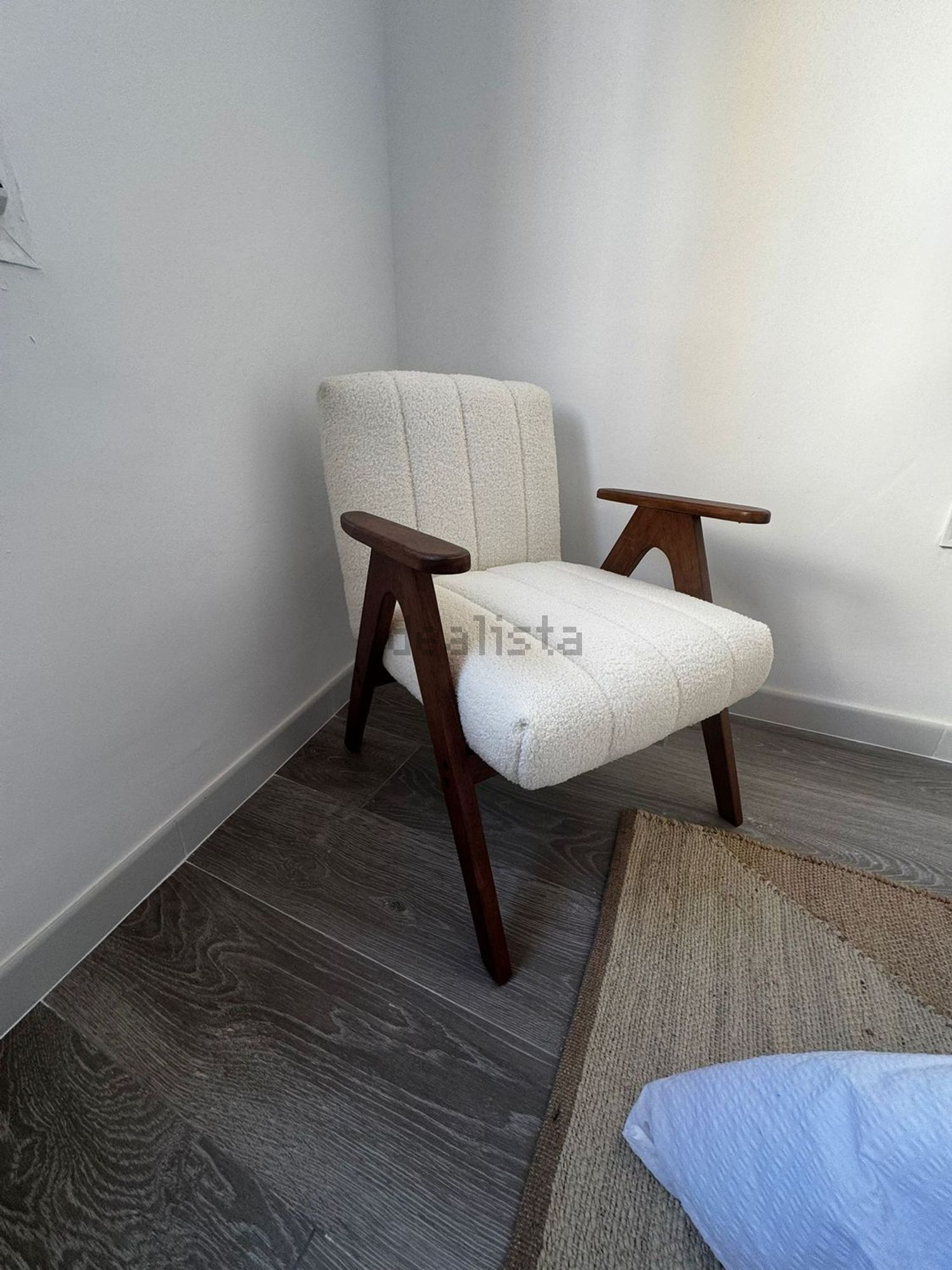 Piso de 118 m² en Alzira