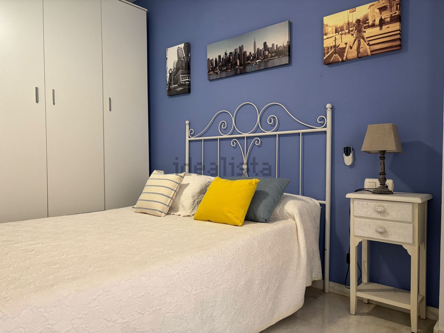 Wohnung 59 m² in Córdoba