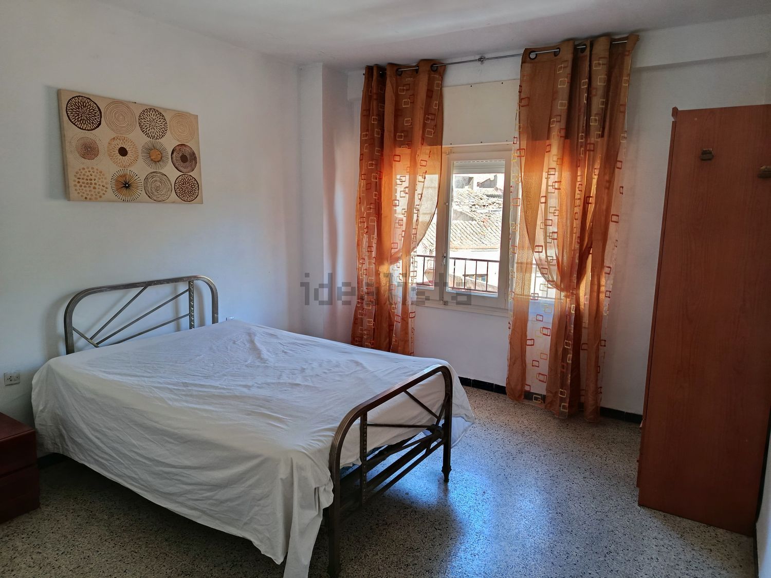 Piso de 105 m² en Brea de Aragón