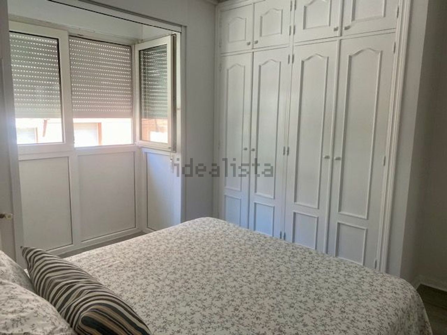 Pis de 95 m² a Madrid