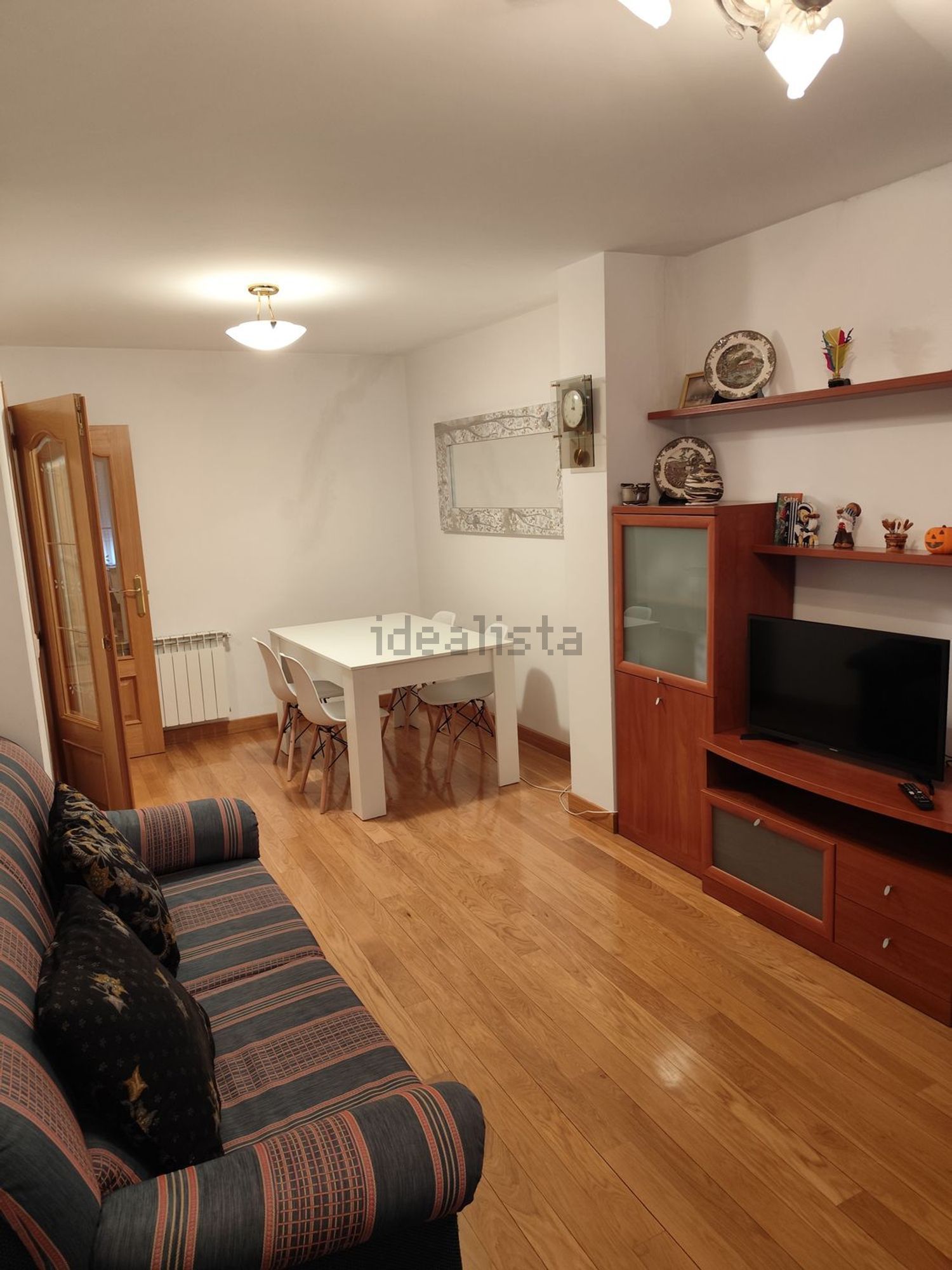 Appartamento 75 m² a Quintanar de la Sierra